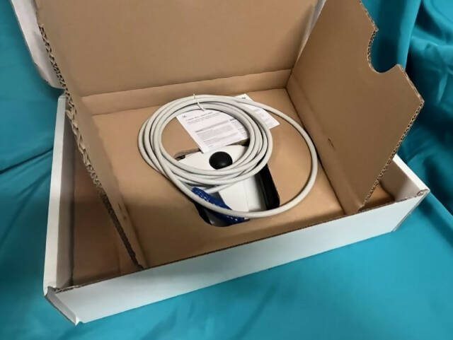 GE OEC Footswitch #5793144