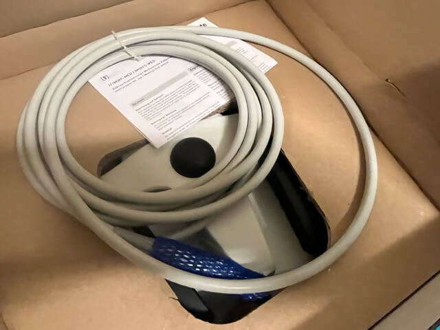 GE OEC Footswitch #5793144