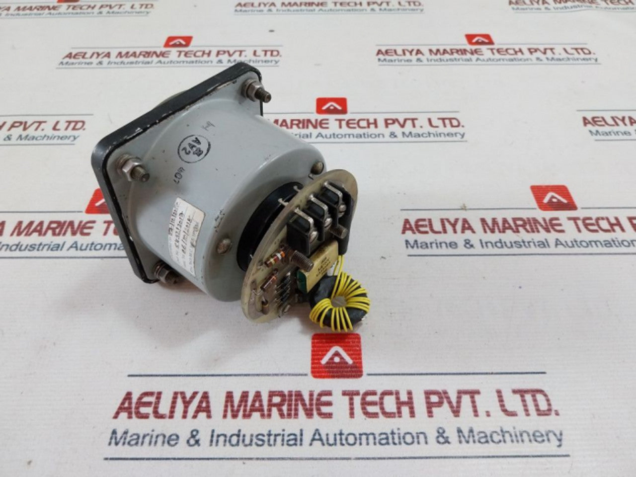 General Electric Db40 Dc Ammeter 50-103111Fafa2Ach