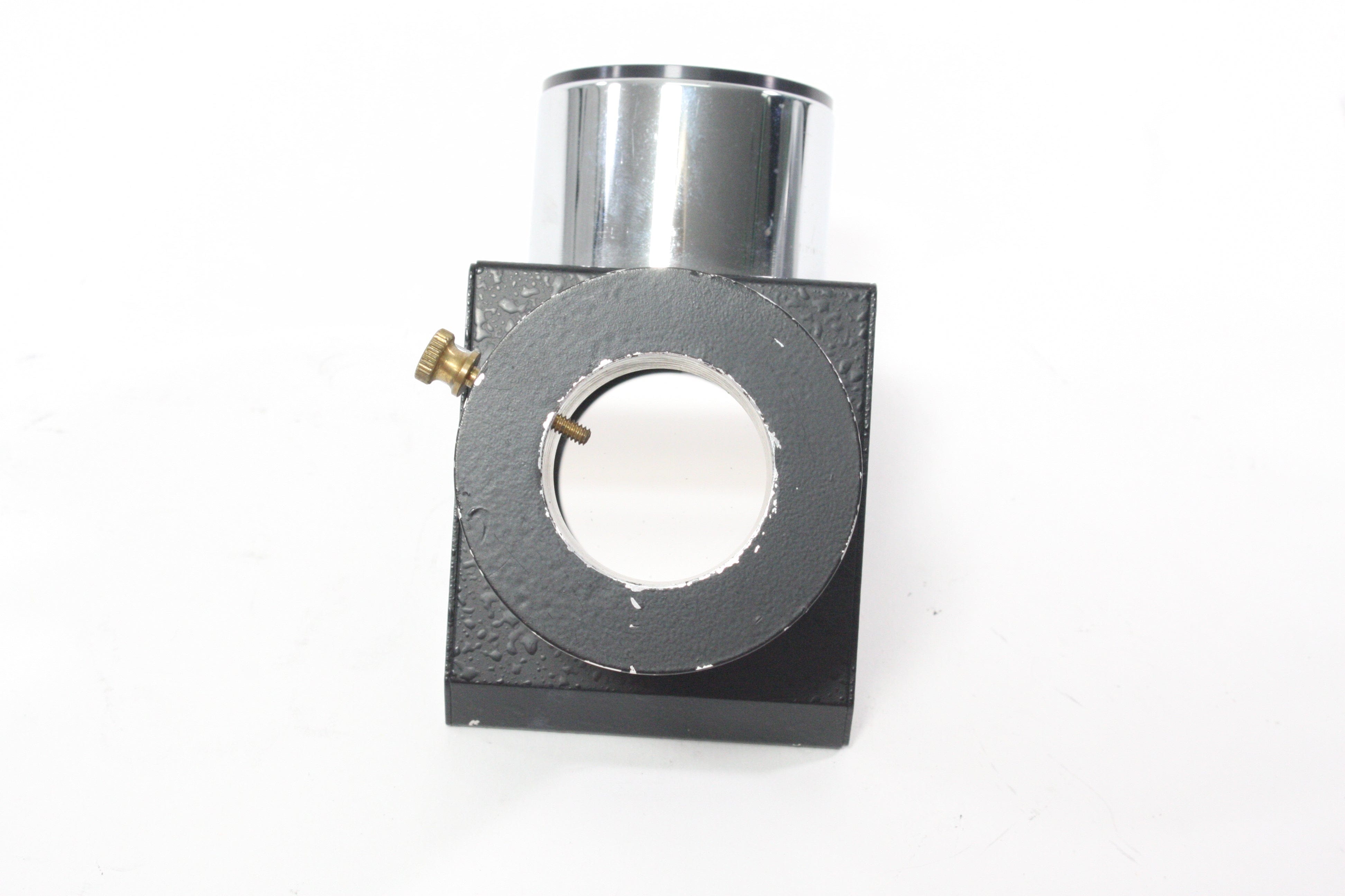 Generic Star Diagonal (2 inch) for Telescopes