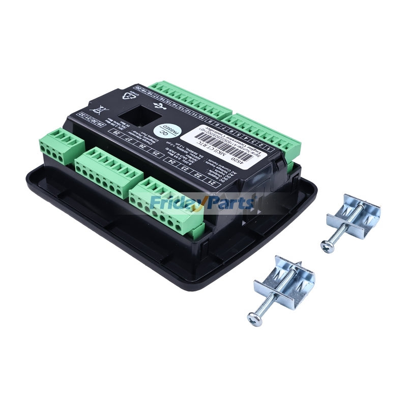 Genset Control Panel Generator Controller for Generator