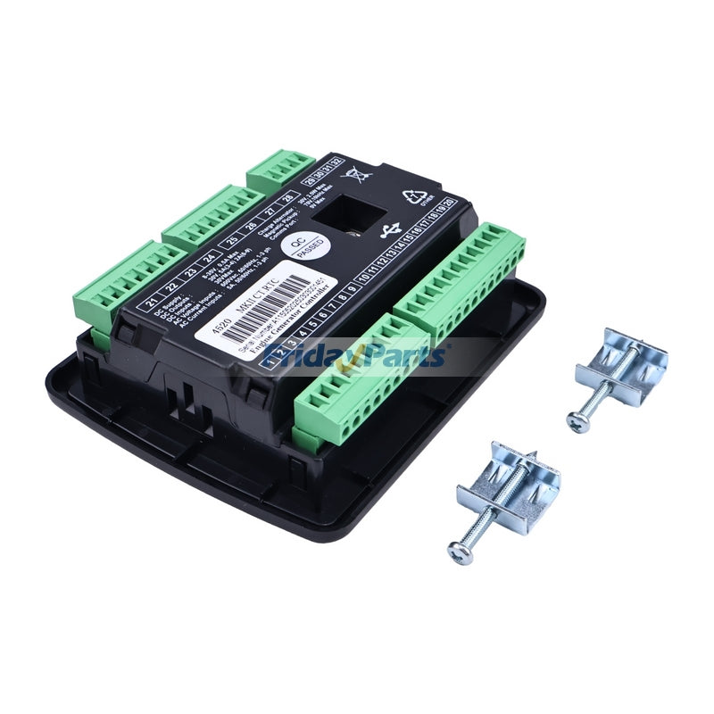 Genset Control Panel Generator Controller DSE4520MKII for Deep Sea