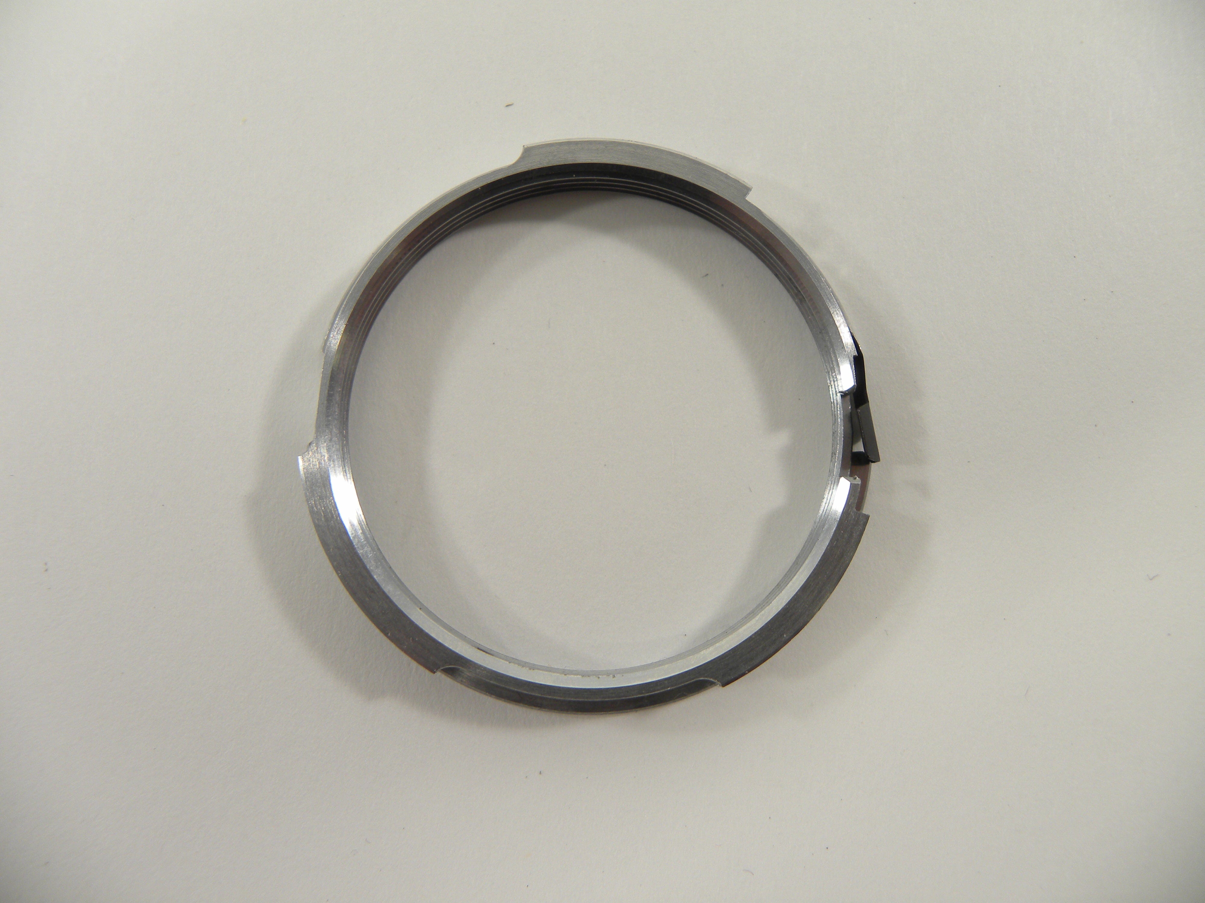 Genuine Pentax K to M42 Adapter