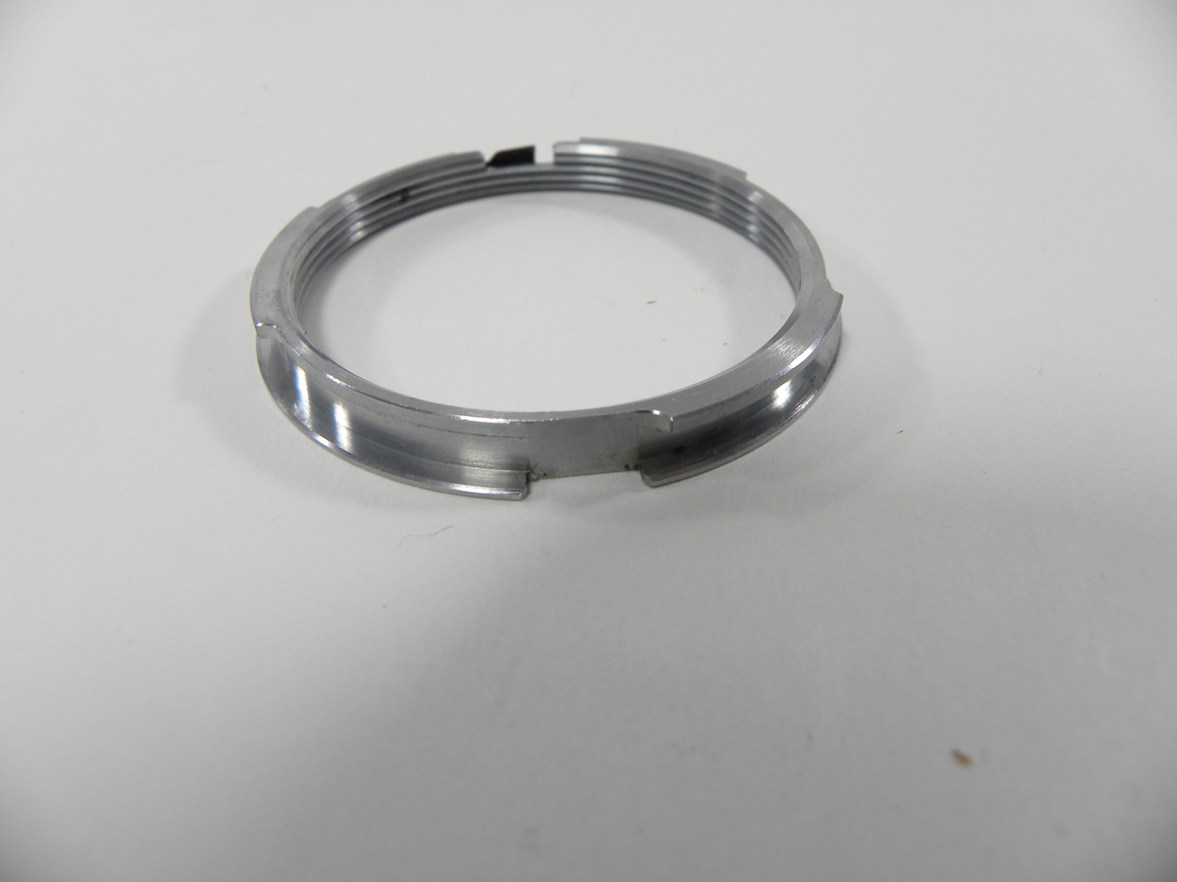 Genuine Pentax K to M42 Adapter