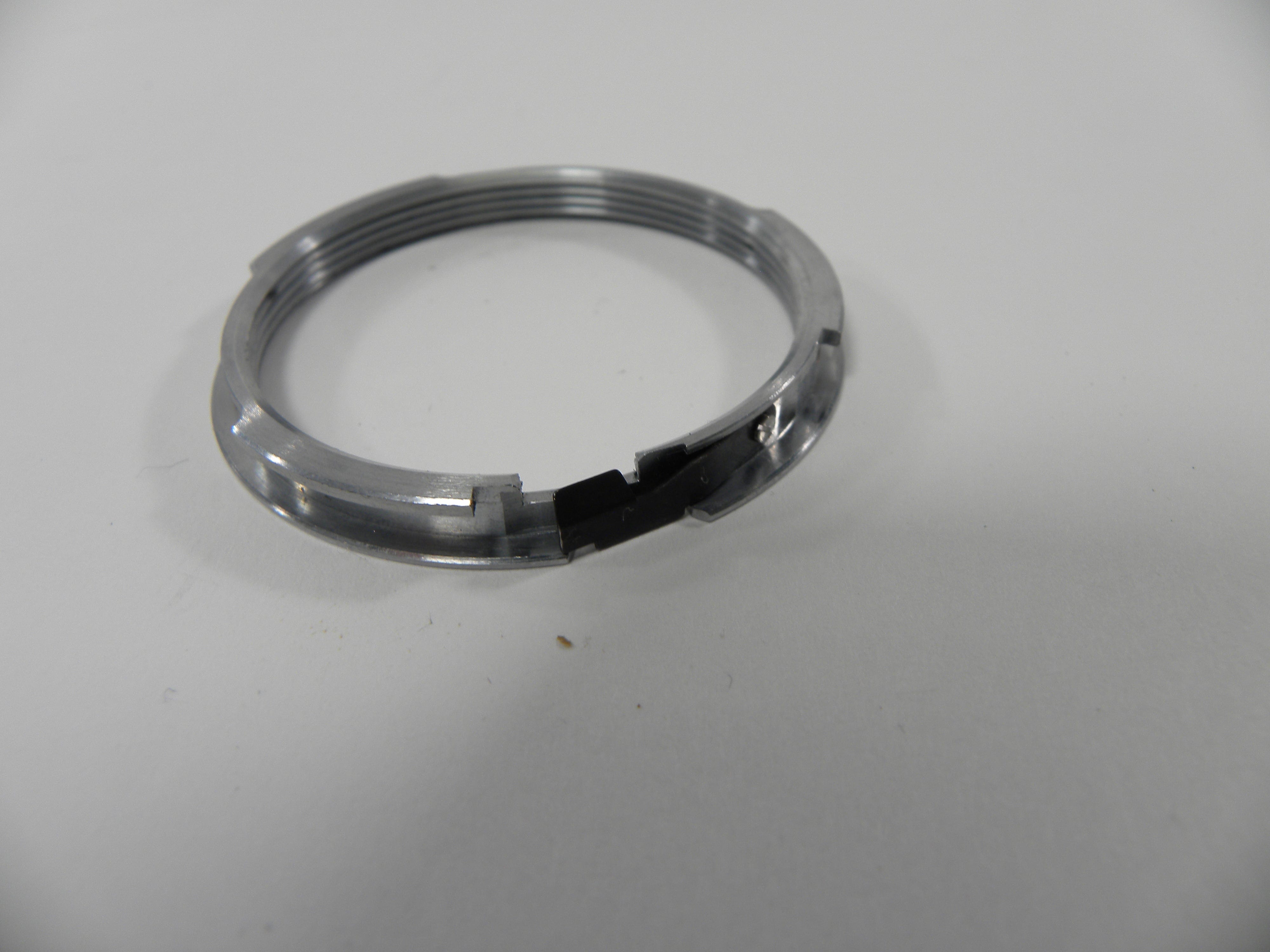 Genuine Pentax K to M42 Adapter