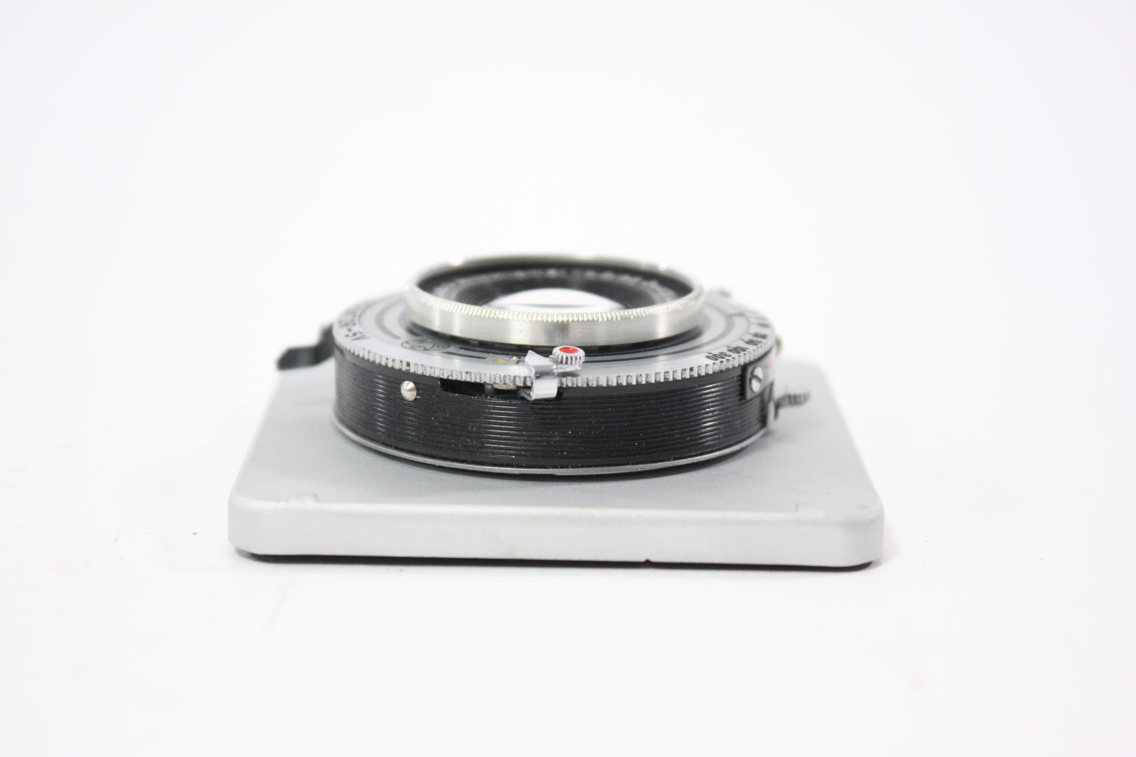 Georg Leitmeyer Munchen Weitwinkel Anastigmat 65MM f/6.8 with Lens Board