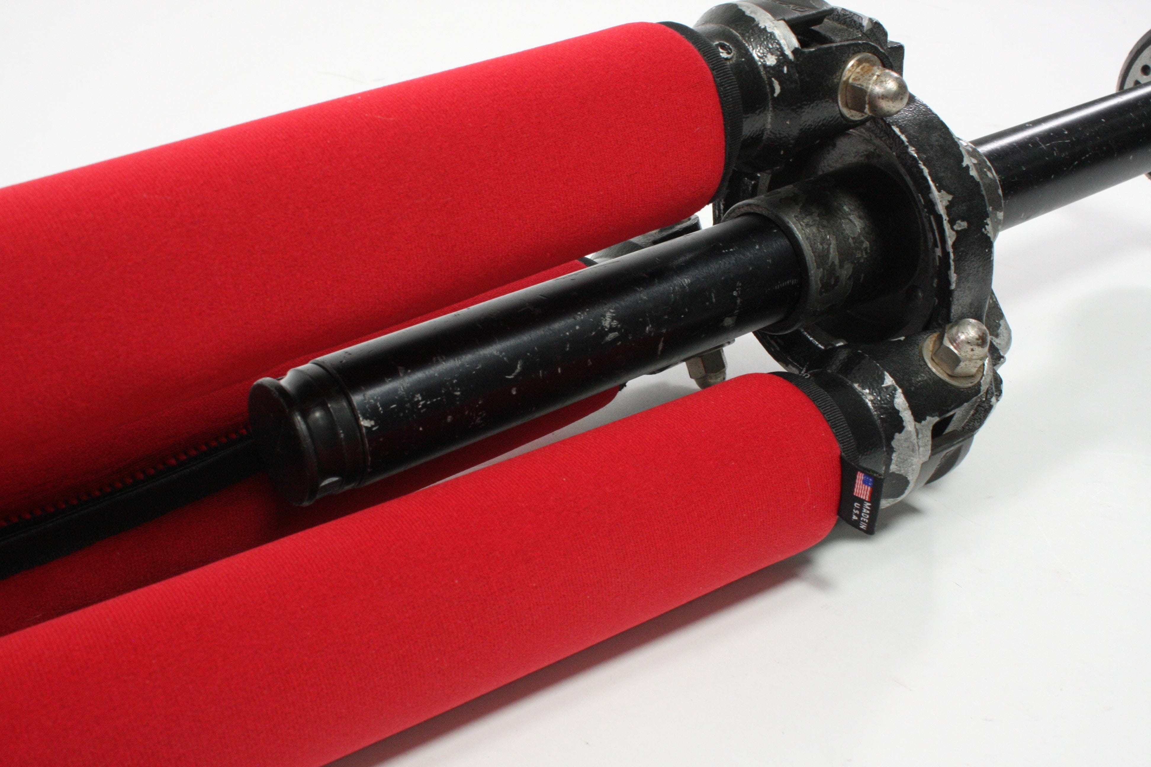 Gitzo G1345 Inter Pro with Rapid Center Column