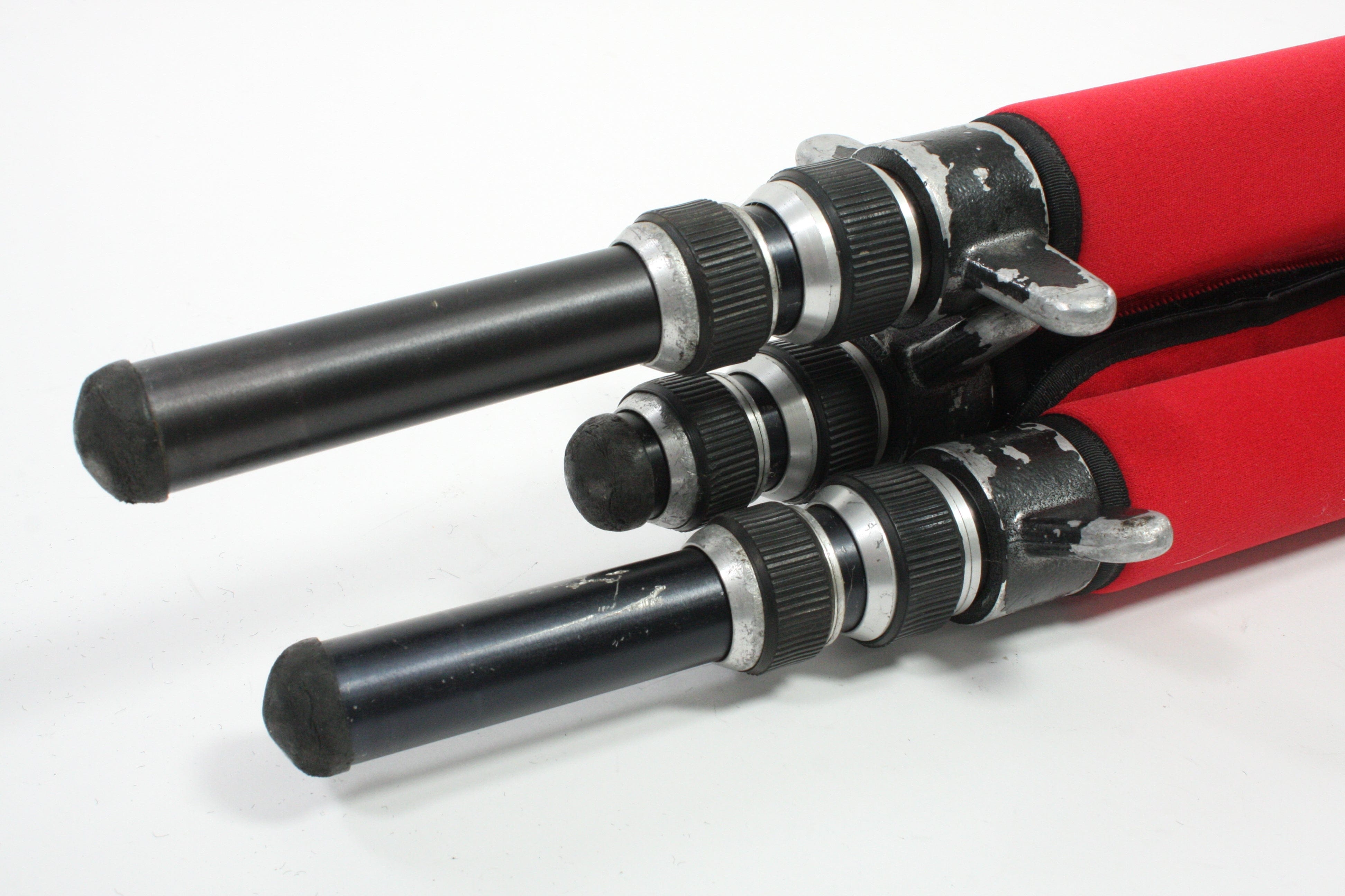 Gitzo G1345 Inter Pro with Rapid Center Column