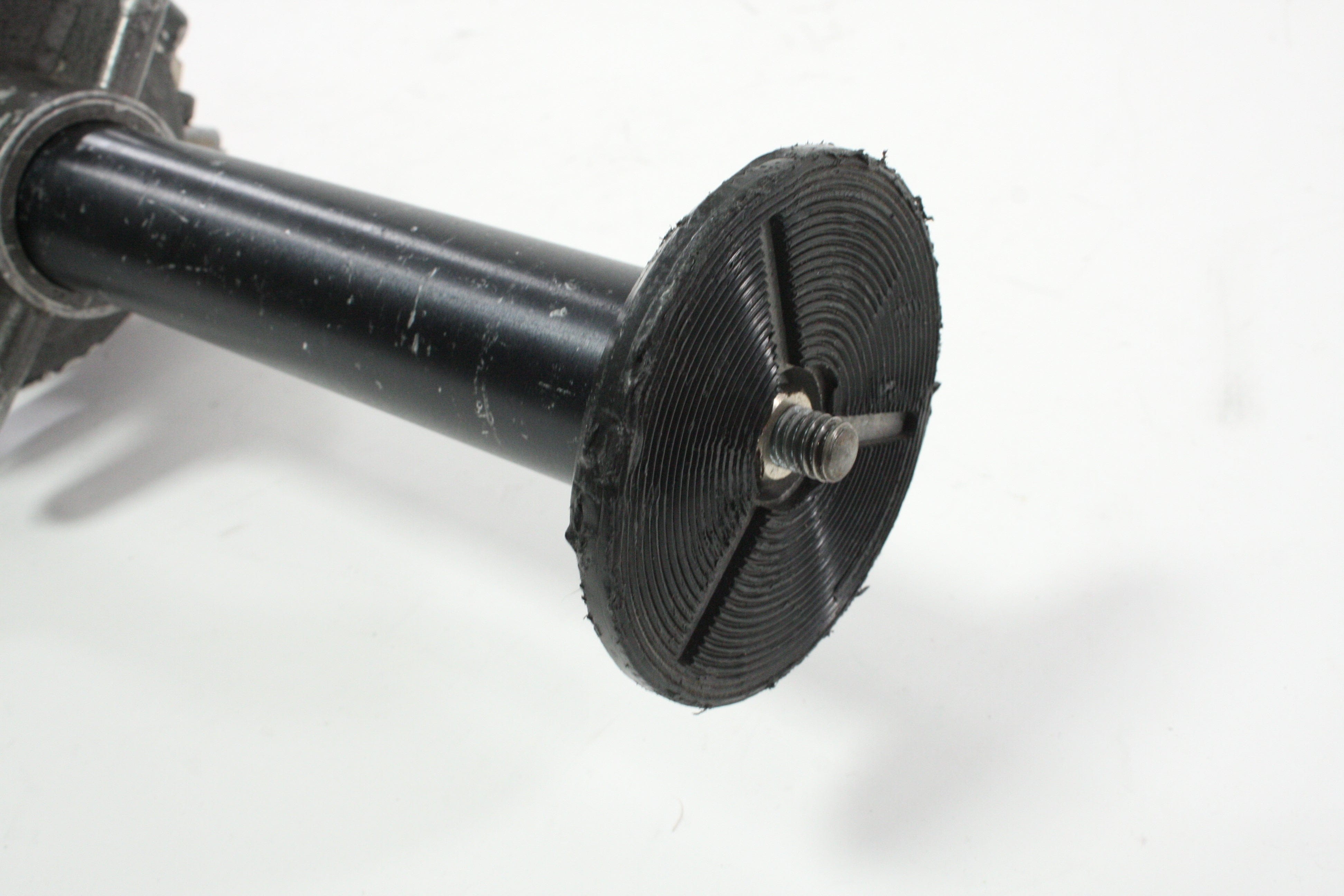 Gitzo G1345 Inter Pro with Rapid Center Column