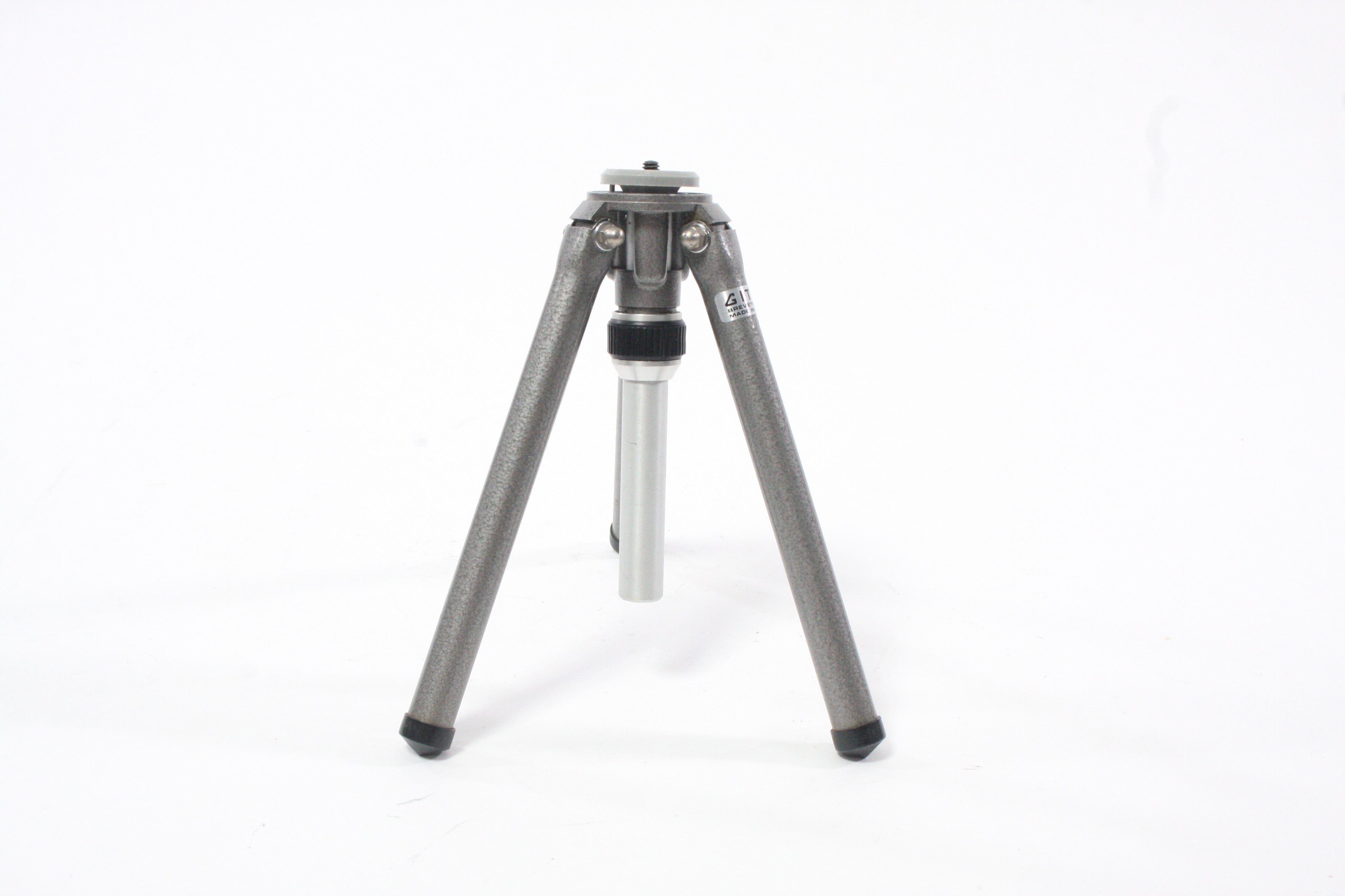 Gitzo Gilux-Laisir Tripod
