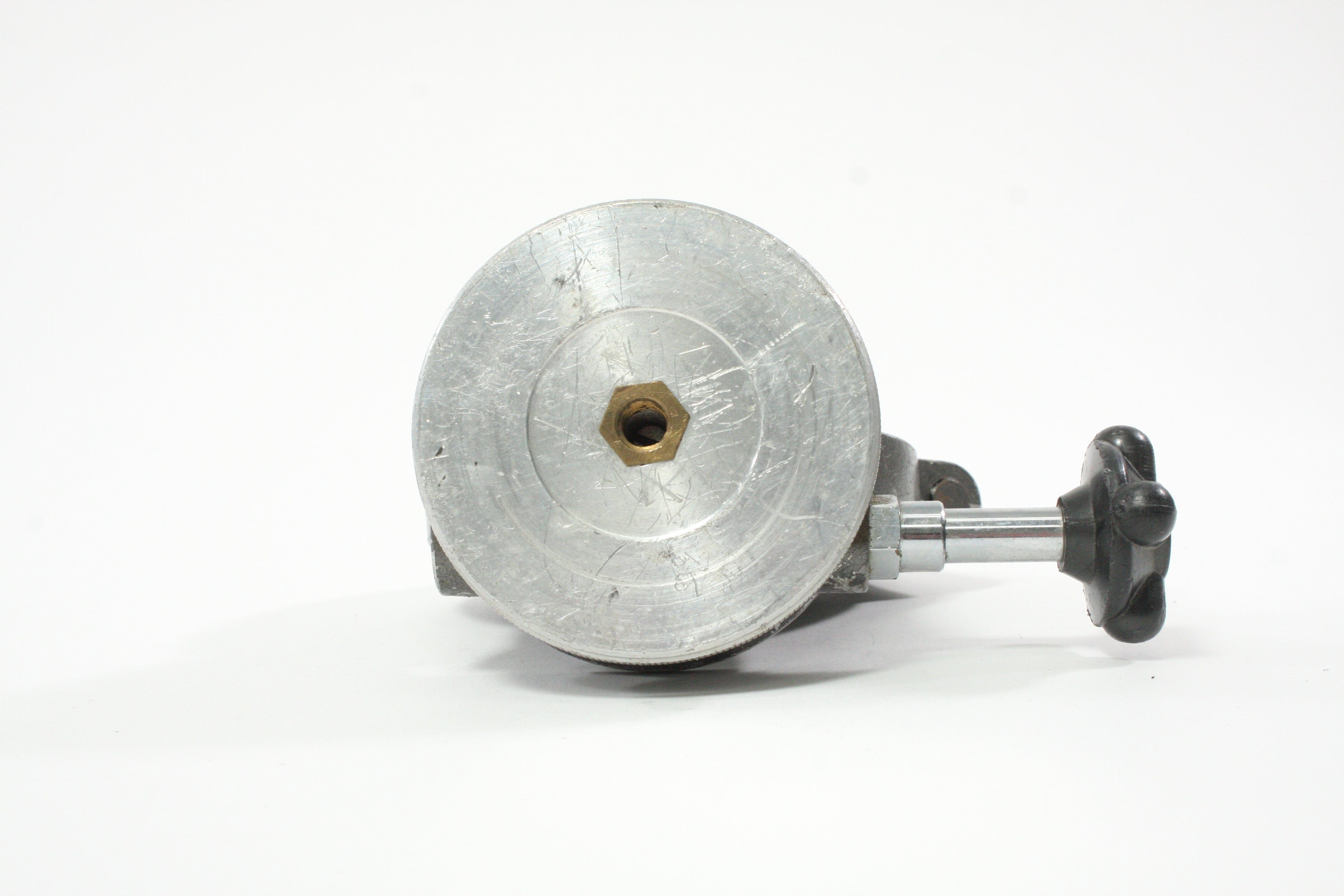 Gitzo Horizontal to Vertical Mount
