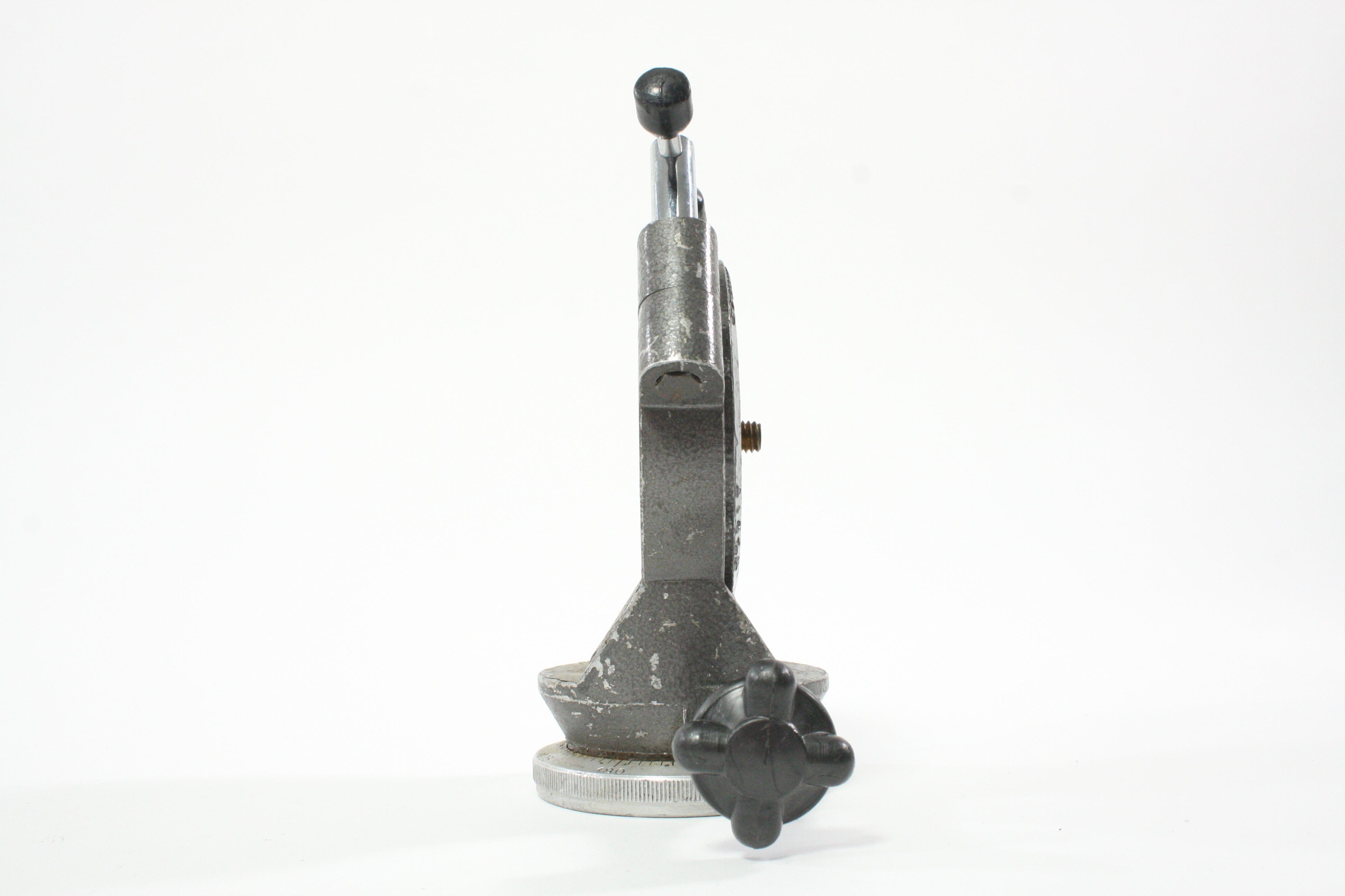 Gitzo Horizontal to Vertical Mount