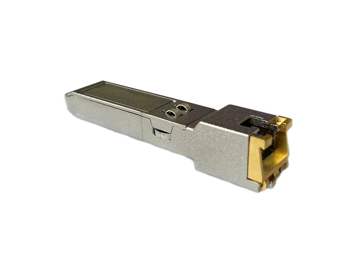 Cisco GLC-T-RGD= Transceiver Module