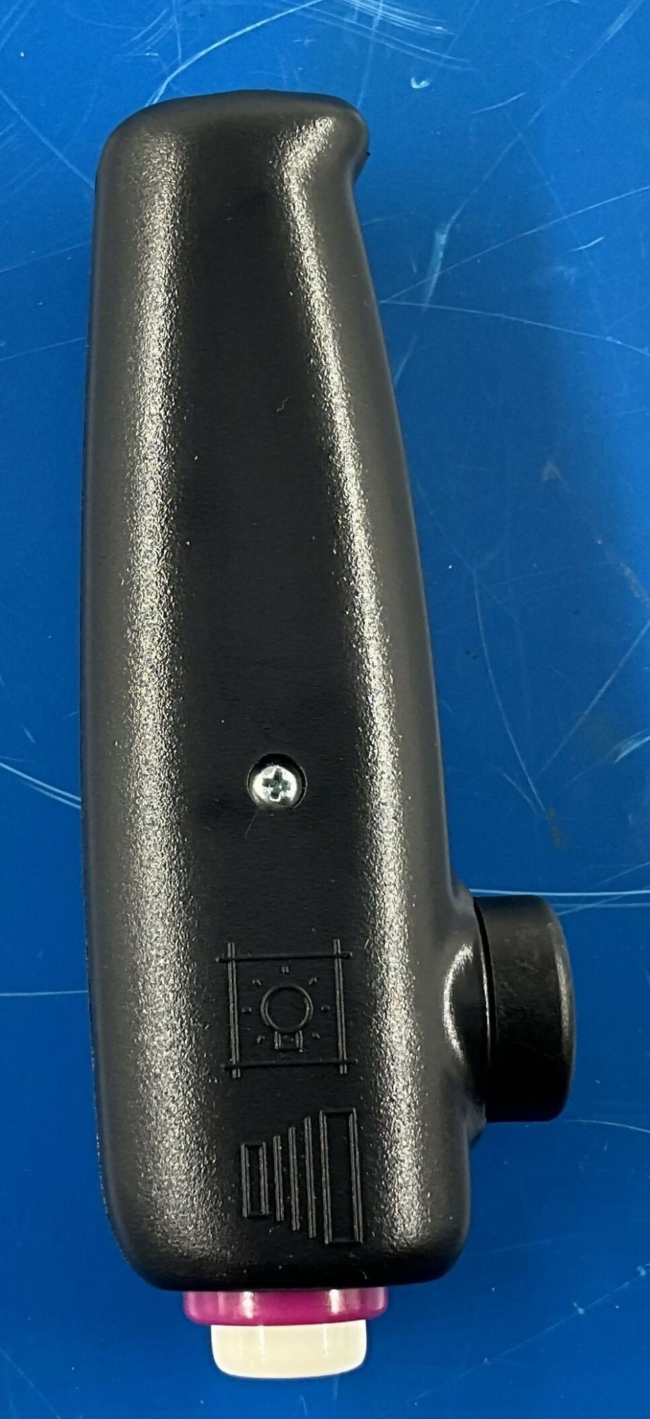 GLOBAL 1 HANDSWITCH (NON-ADVANTX BLACK (46-270800G9 GE