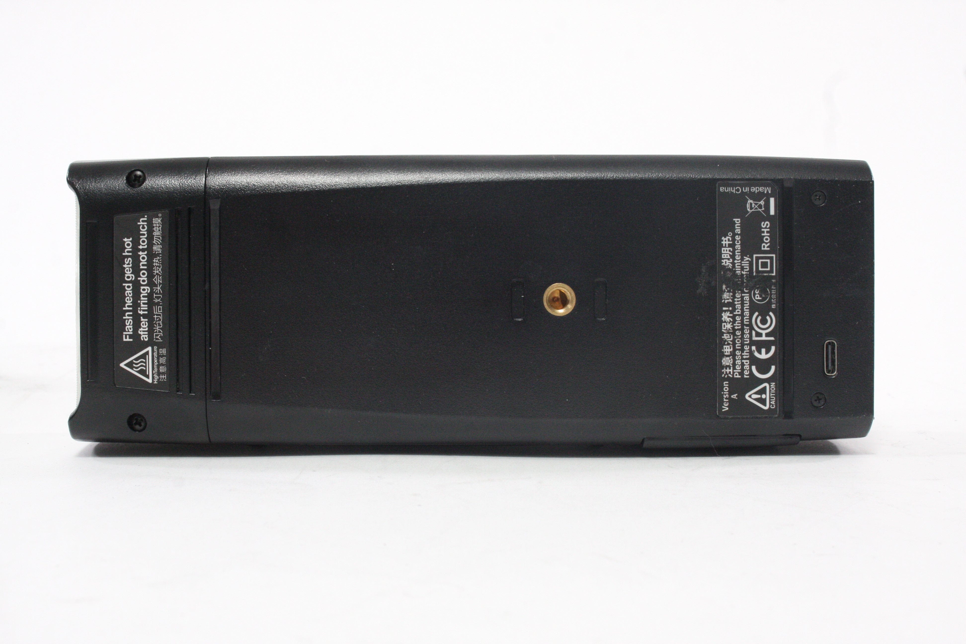 Godox AD200pro AS-IS, Parts Only