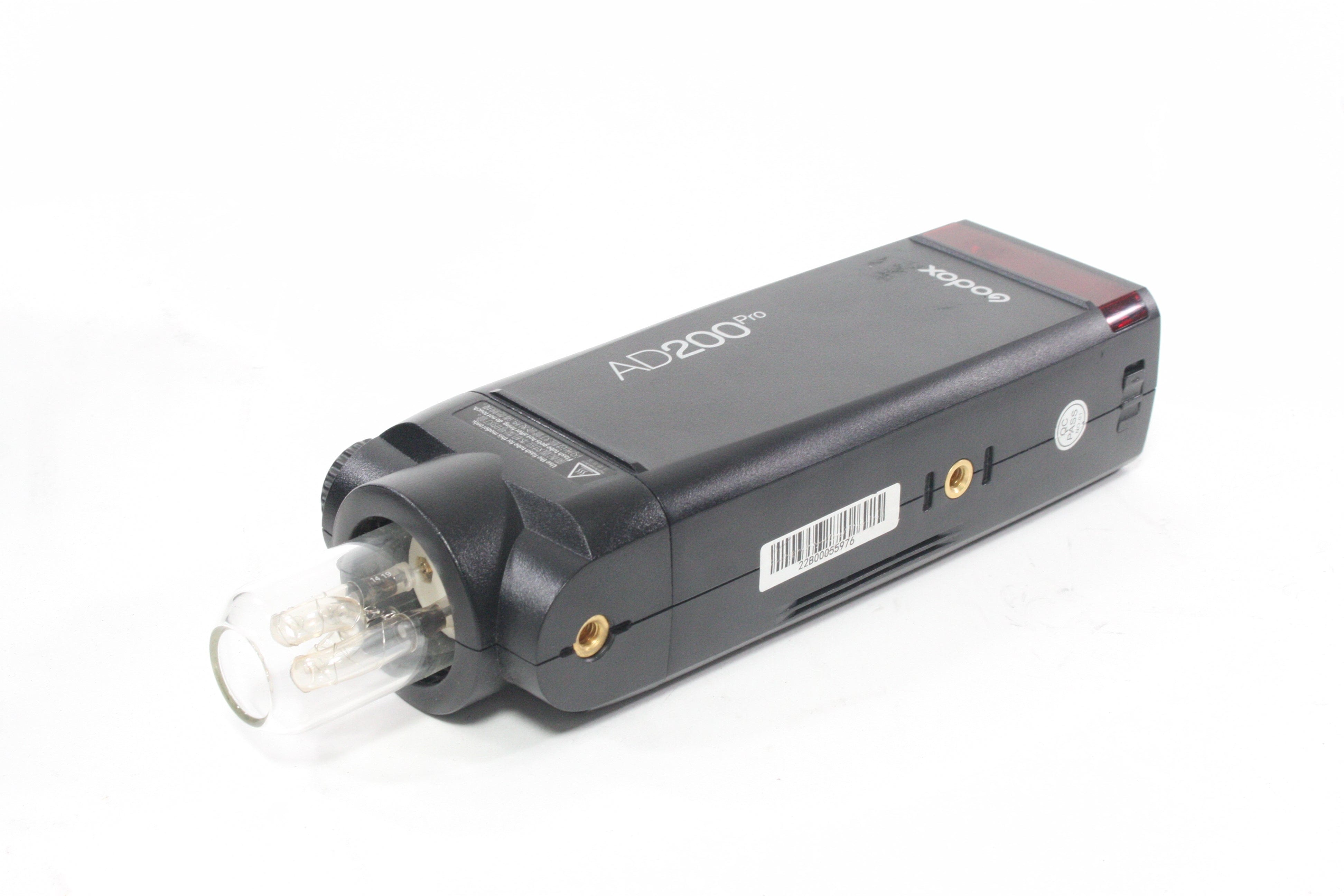 Godox AD200pro AS-IS, Parts Only