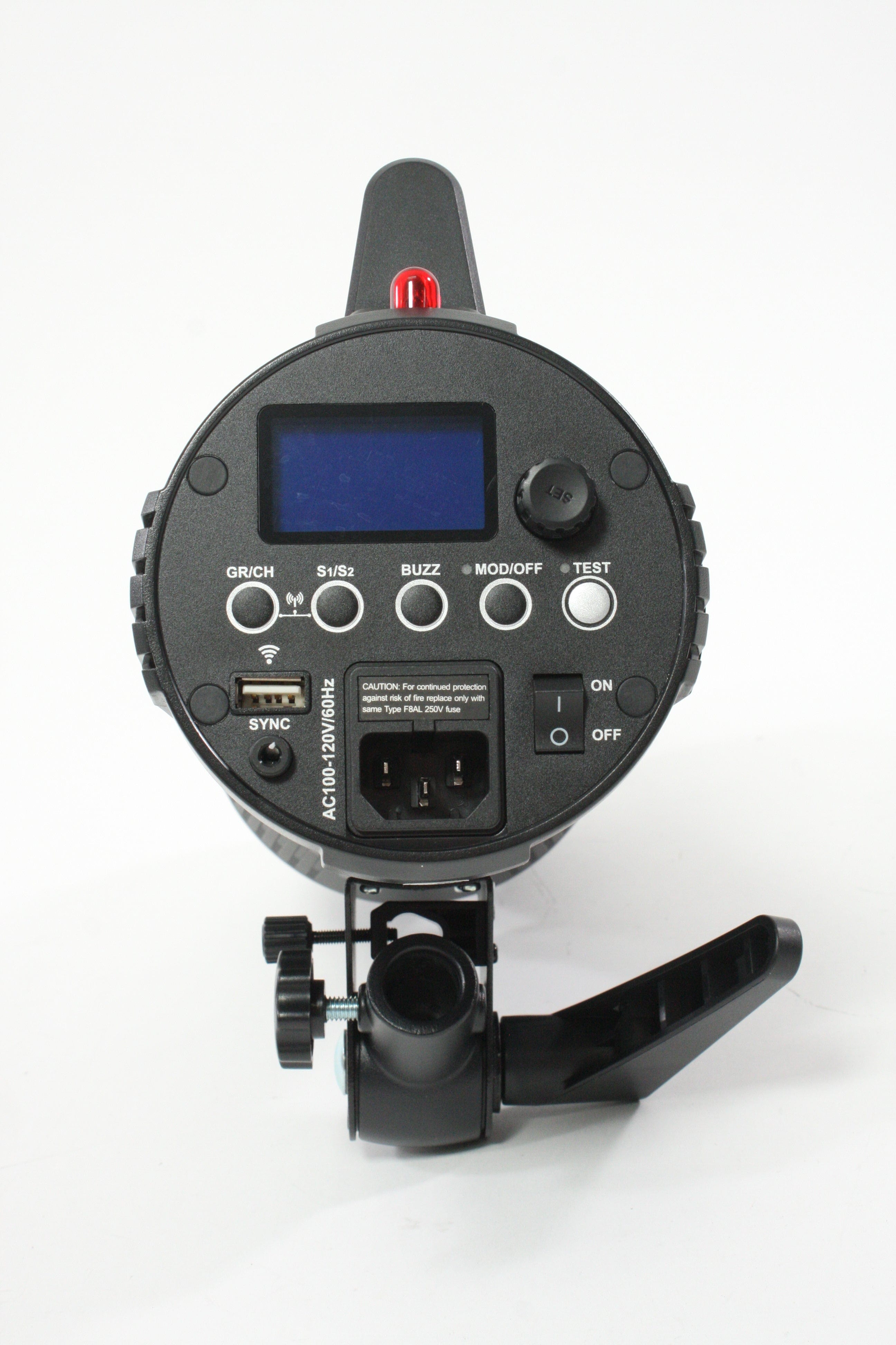 Godox Gemini GS 300 II Compact Studio Flash