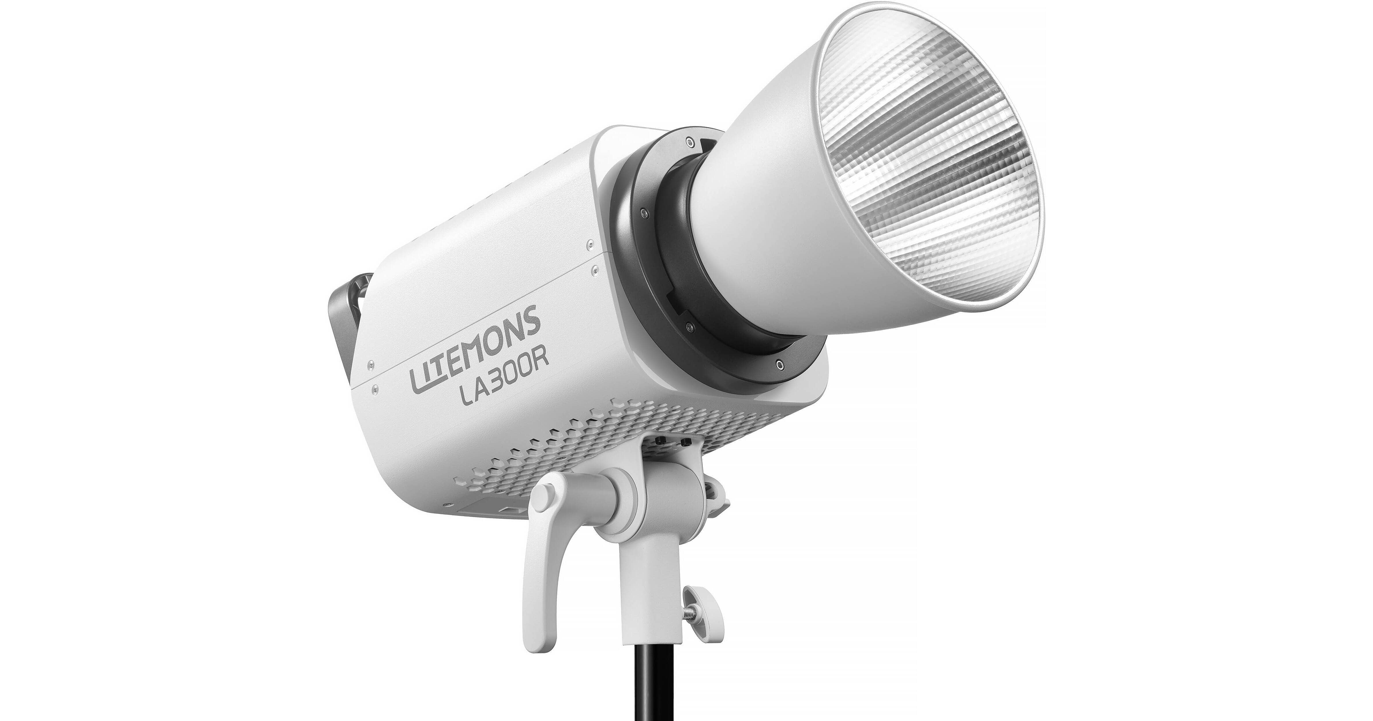 Godox Litemons LA300R RGB LED Light 2-Light Kit