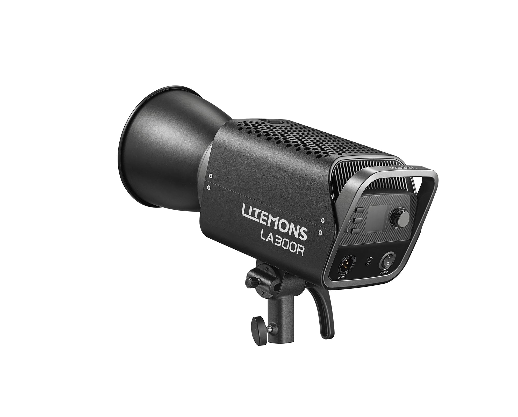 Godox Litemons LA300R RGB LED Light (Black)