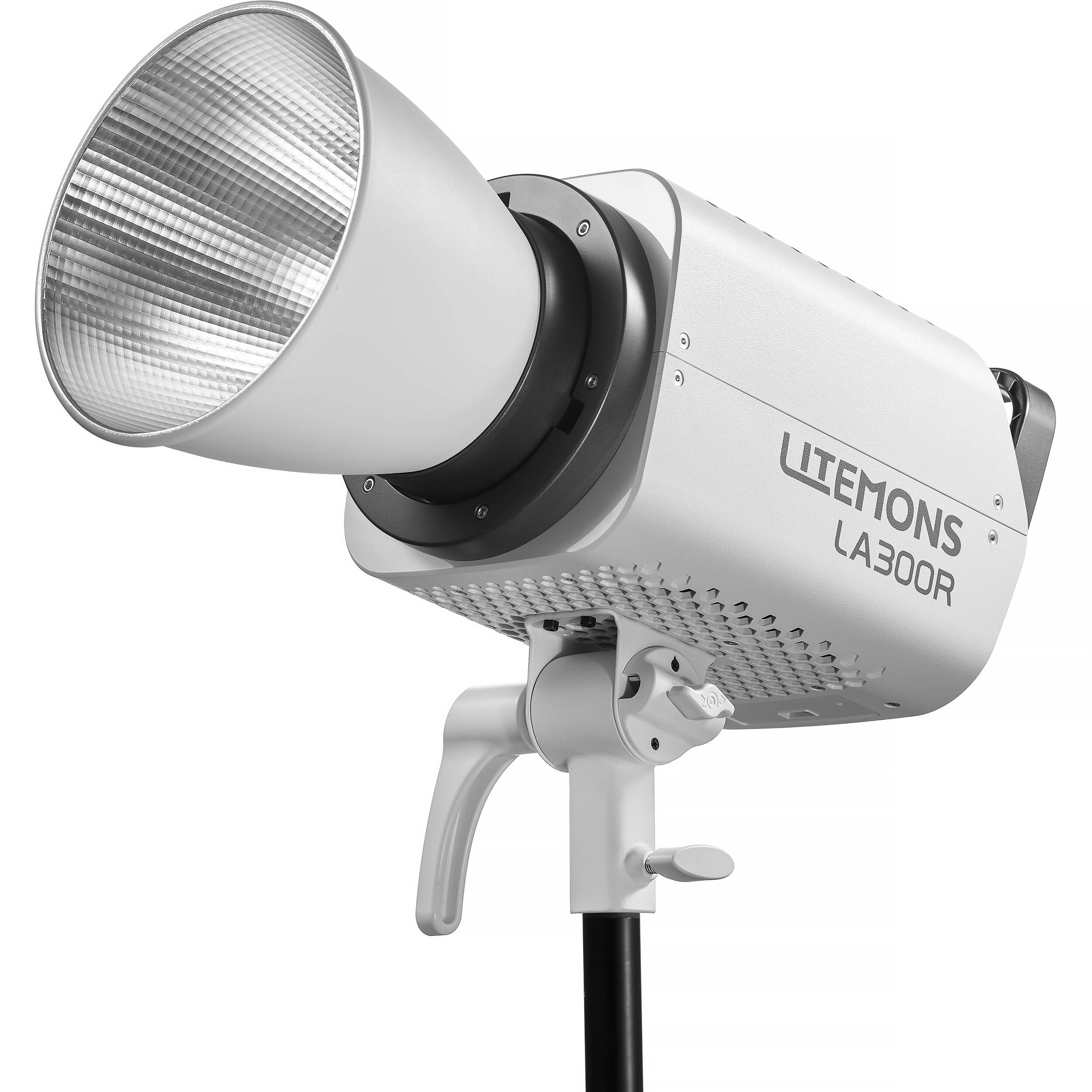Godox Litemons LA300R RGB LED Video Light (White)