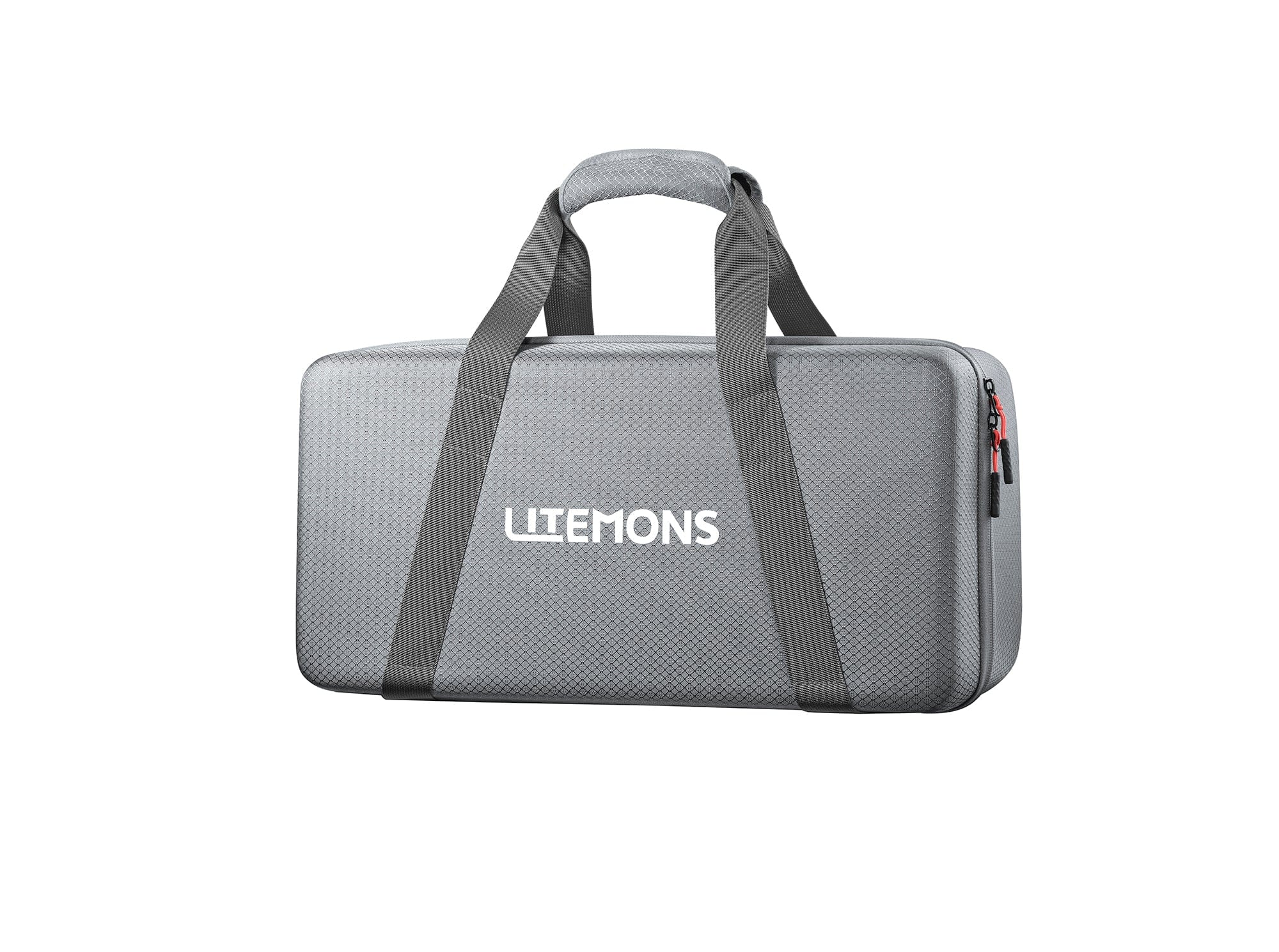 Godox Litemons LA300R RGB LED Video Light (White) with Carry Case