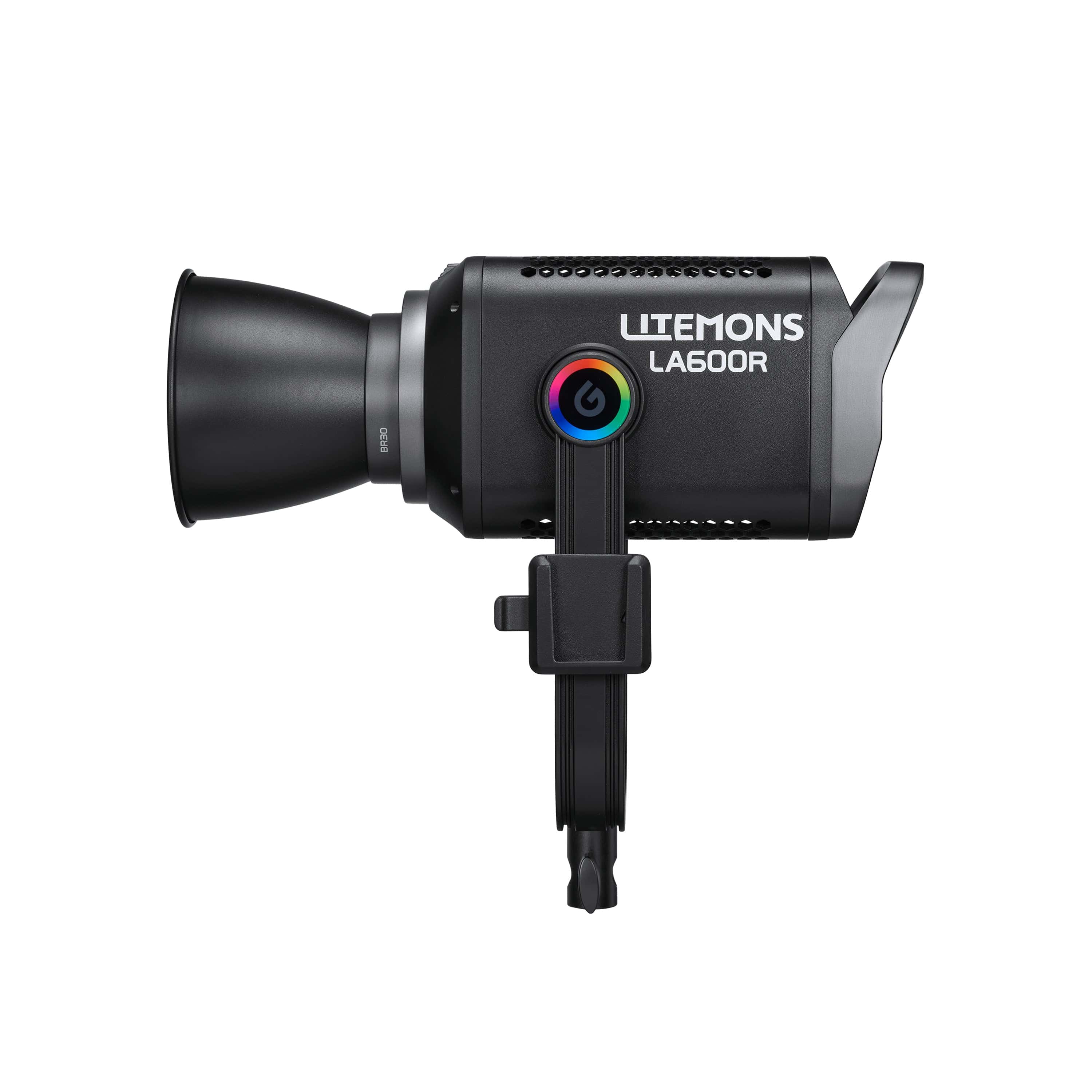 Godox Litemons LA600R RGB LED Light Kit (Black Edition)