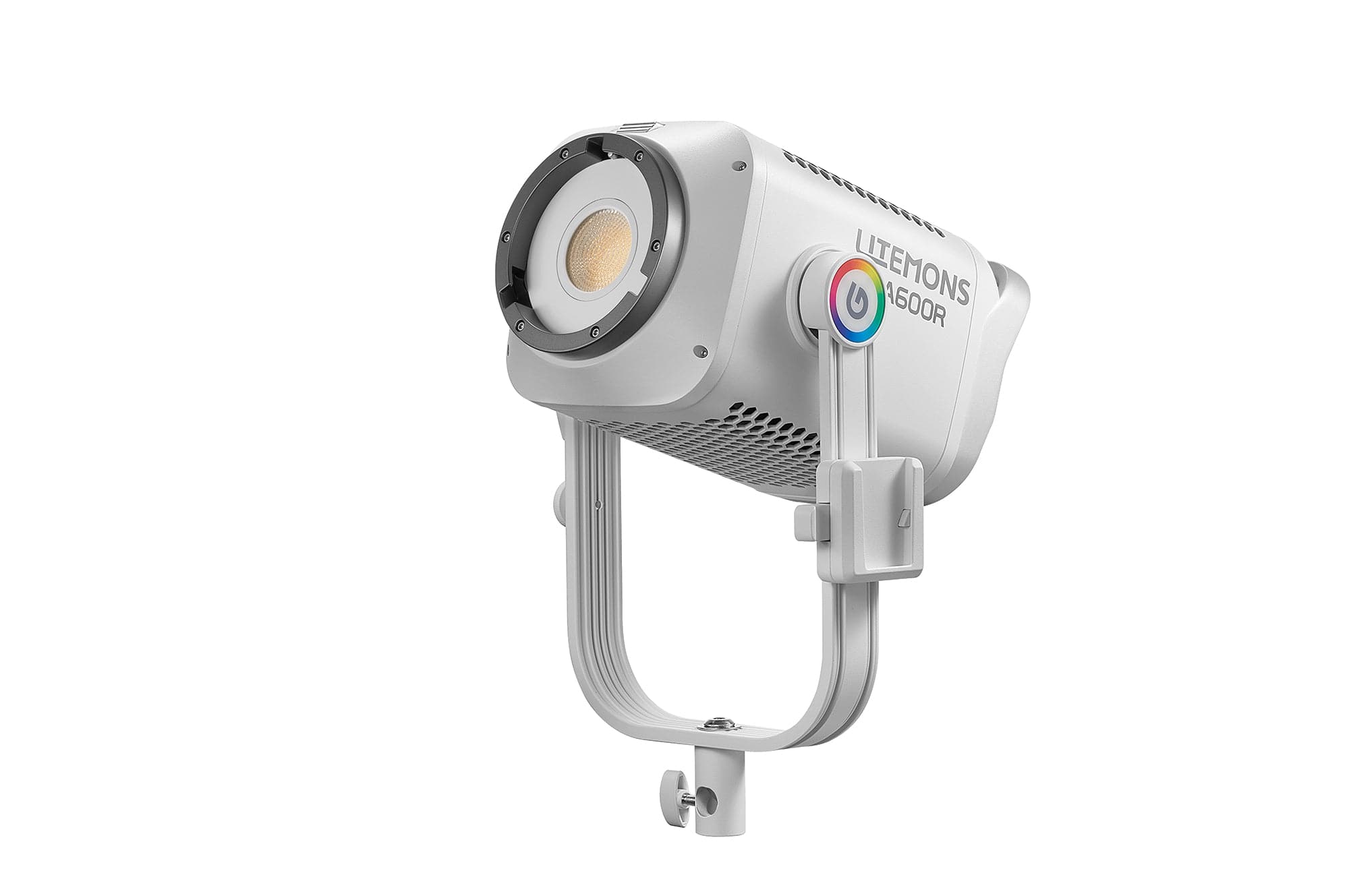 Godox Litemons LA600R RGB LED Light Kit (Reflector, Power Cable, Case)
