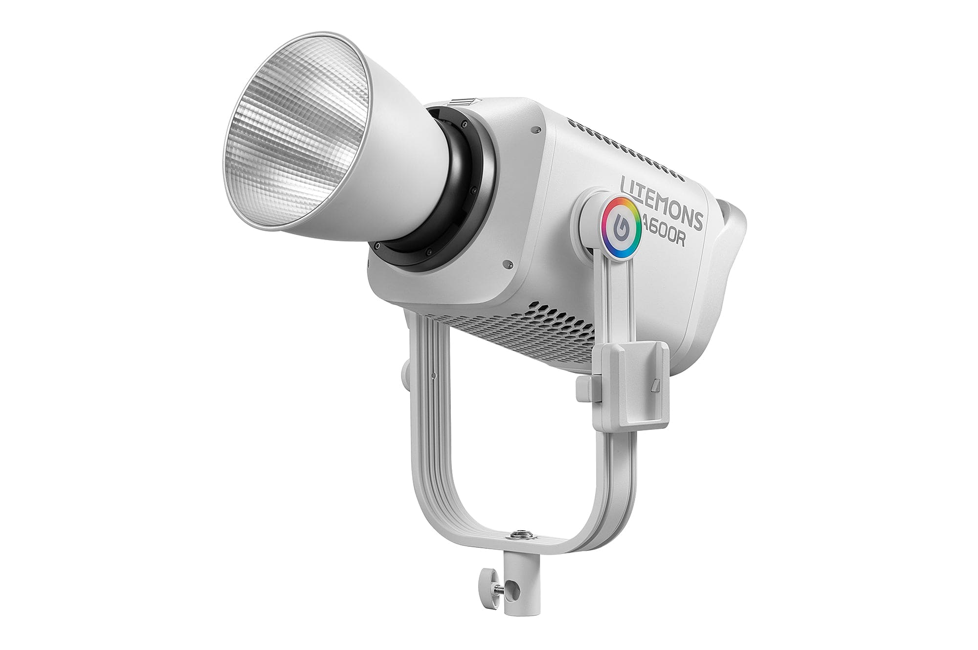 Godox Litemons LA600R RGB LED Light Kit (Reflector, Power Cable, Case)