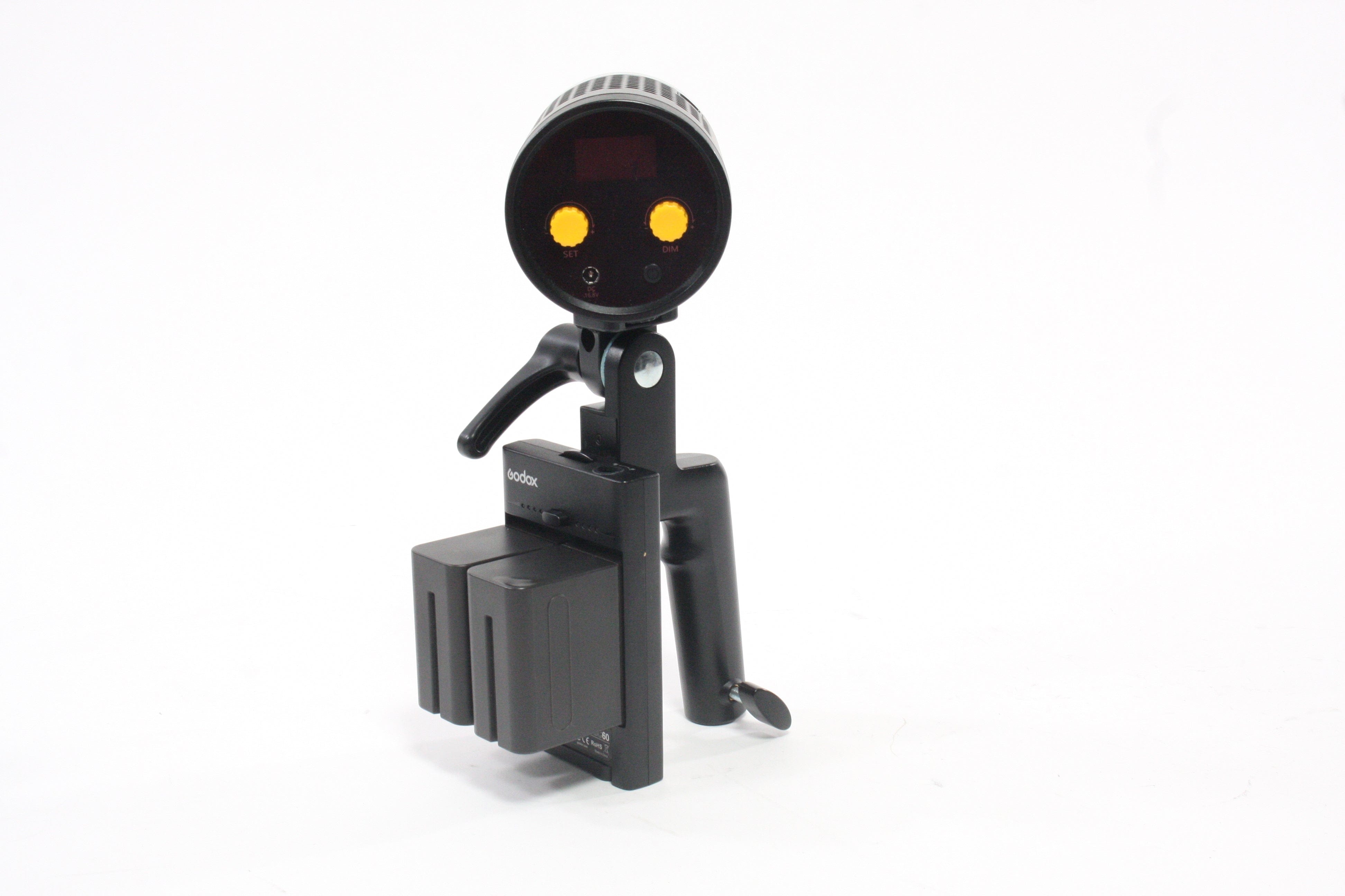 Godox ML60 Continuous Light