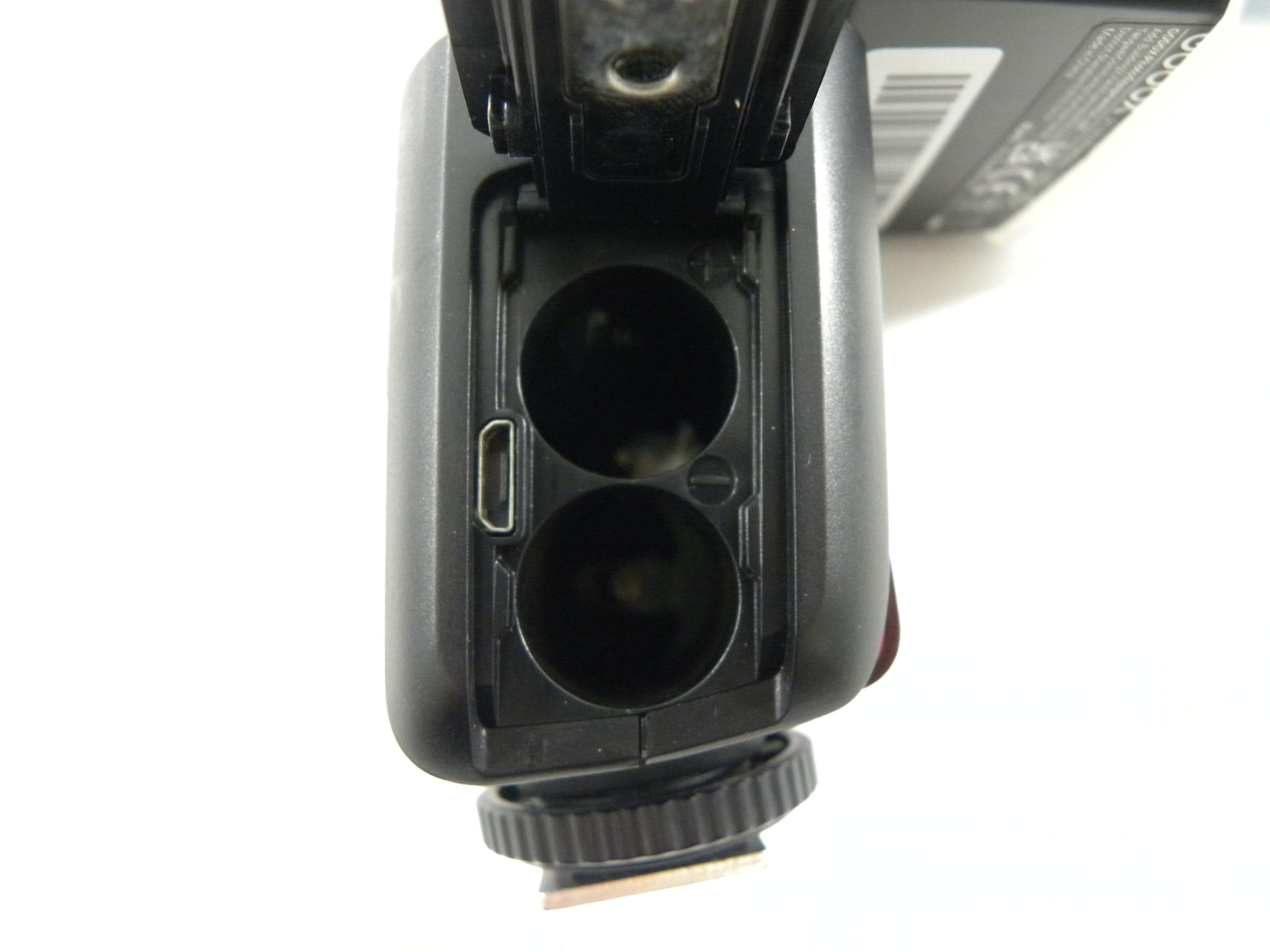 Godox TT350 Shoe Mount Flash for Canon