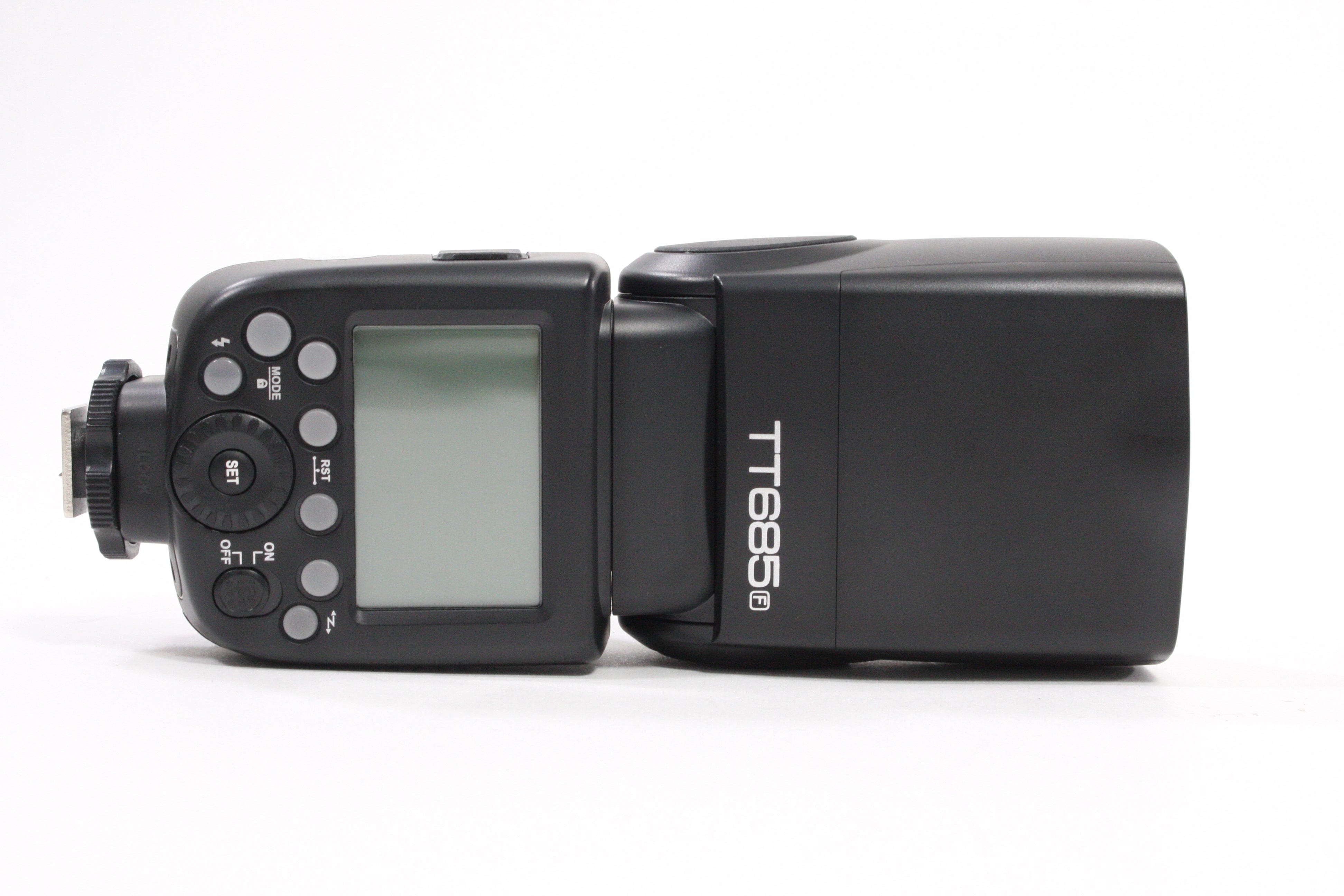 Godox TT685F Flash for Fuji with Case