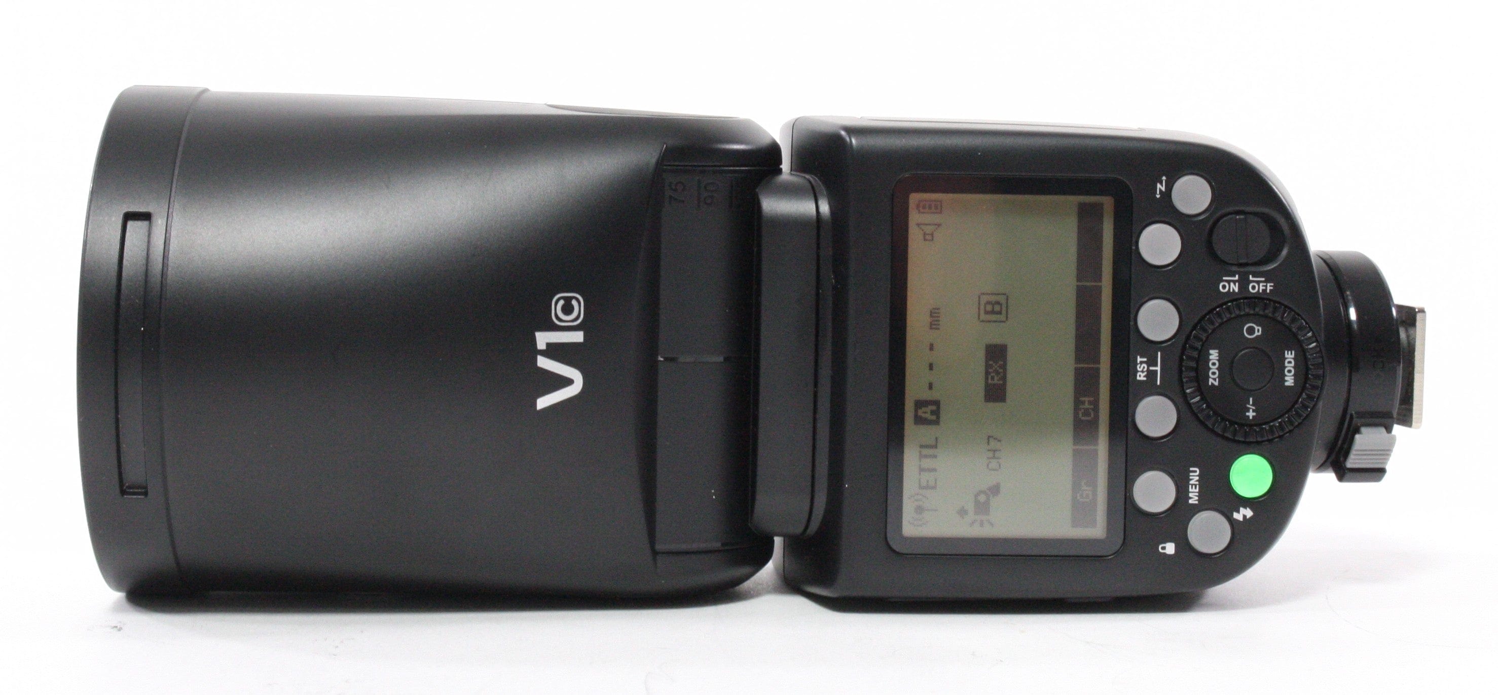 Godox V1-C Flash for Canon