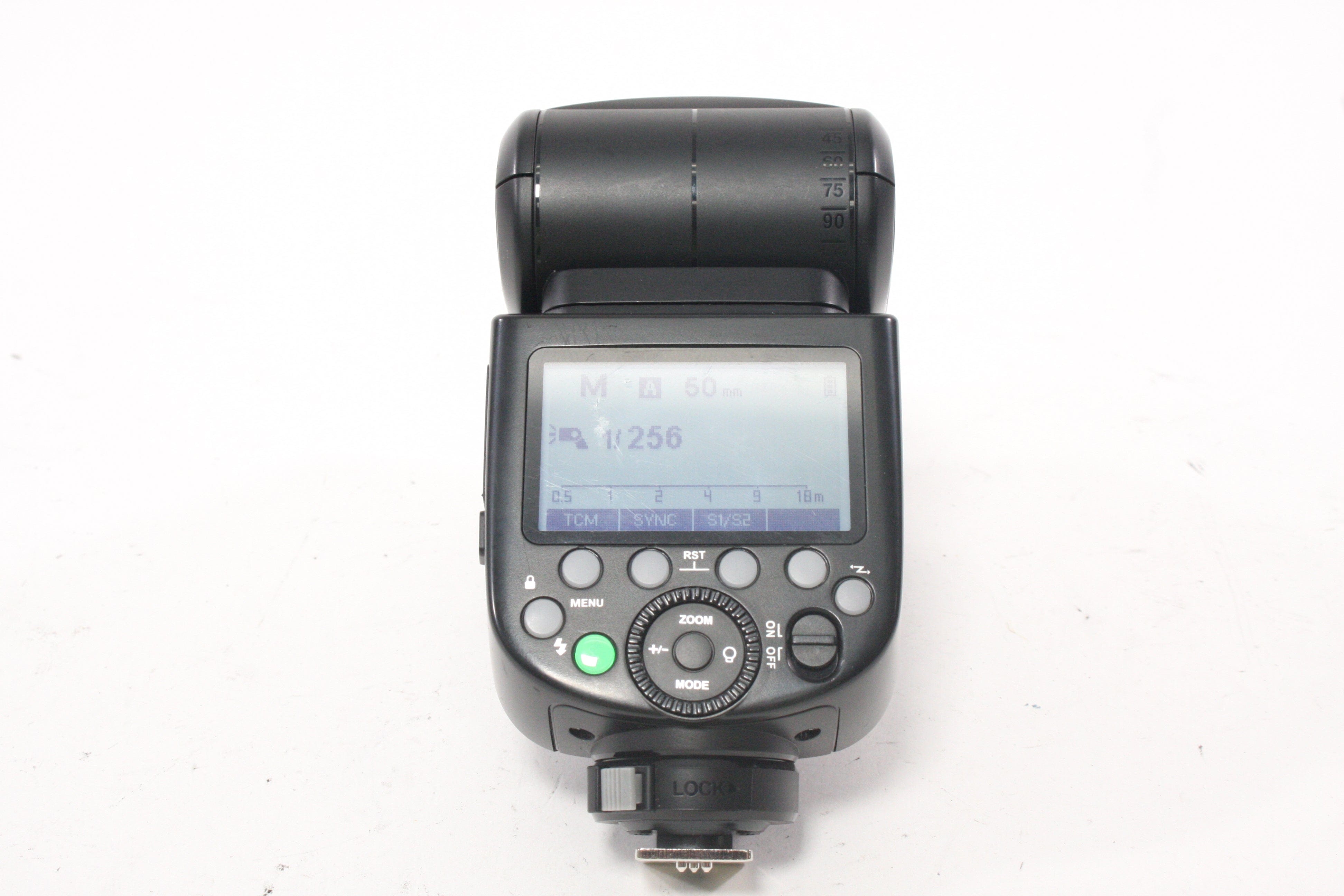 Godox V1 C Speedlight for Canon