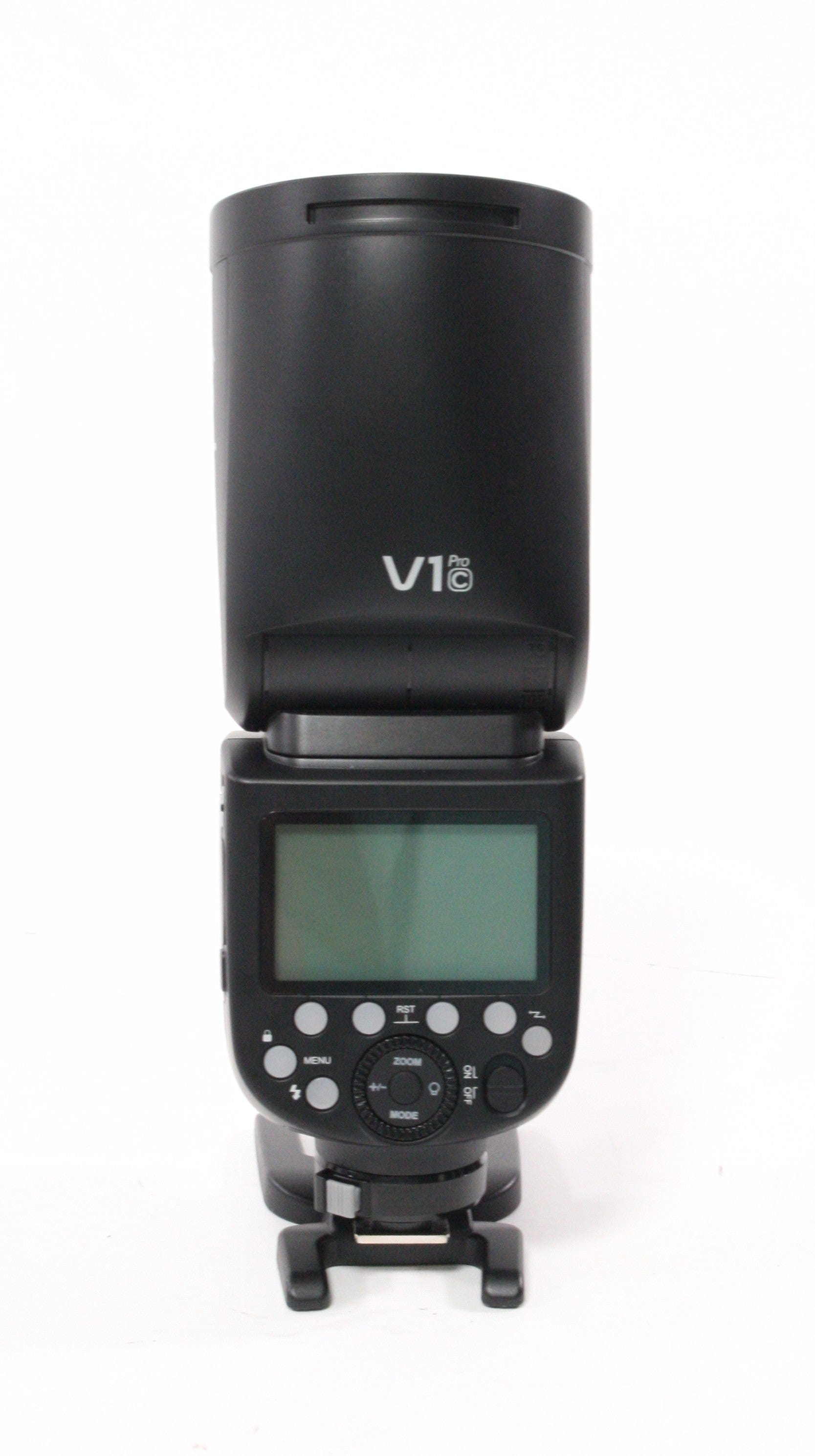Godox V1 Pro C Camera Flash