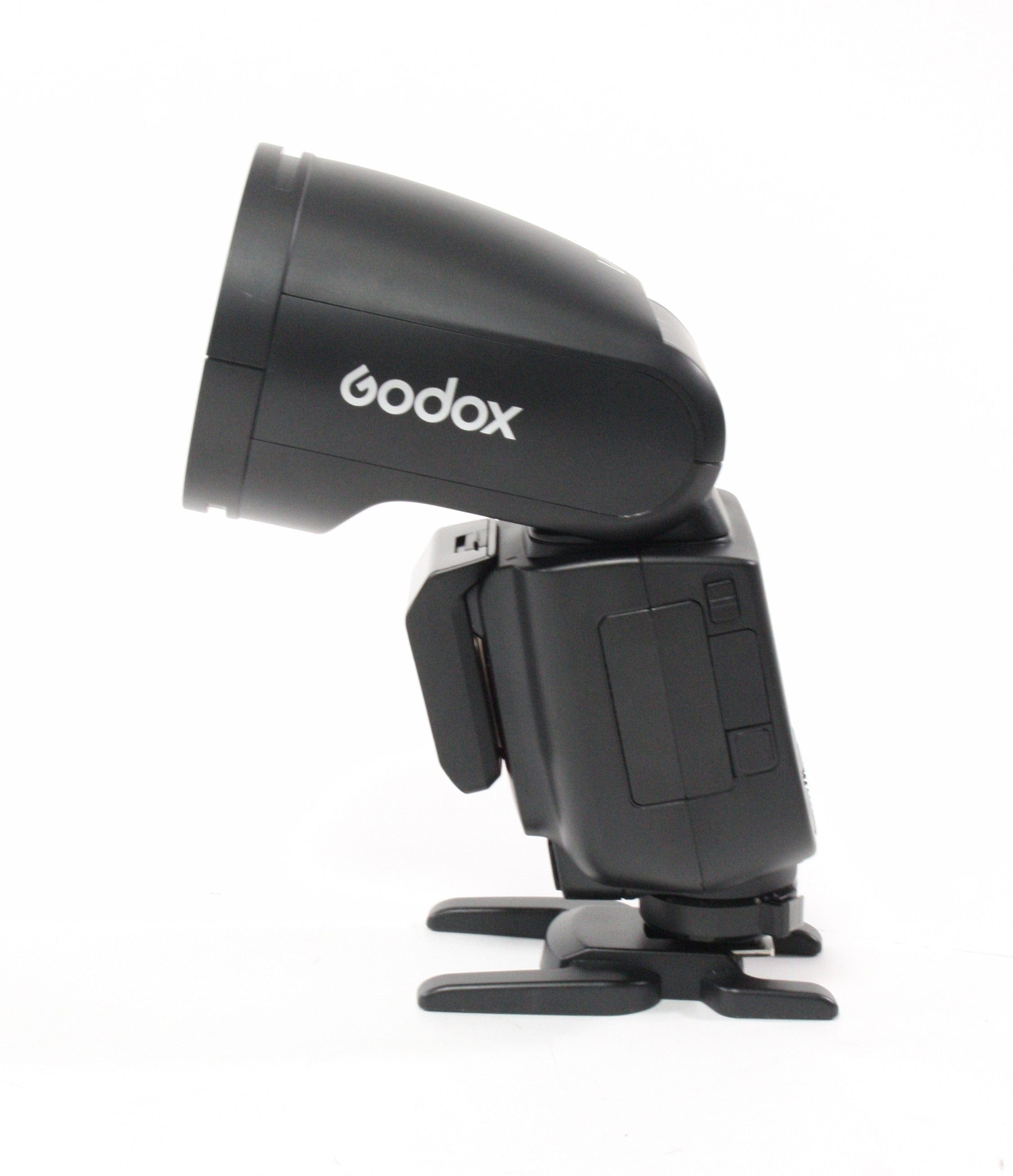 Godox V1 Pro C Camera Flash