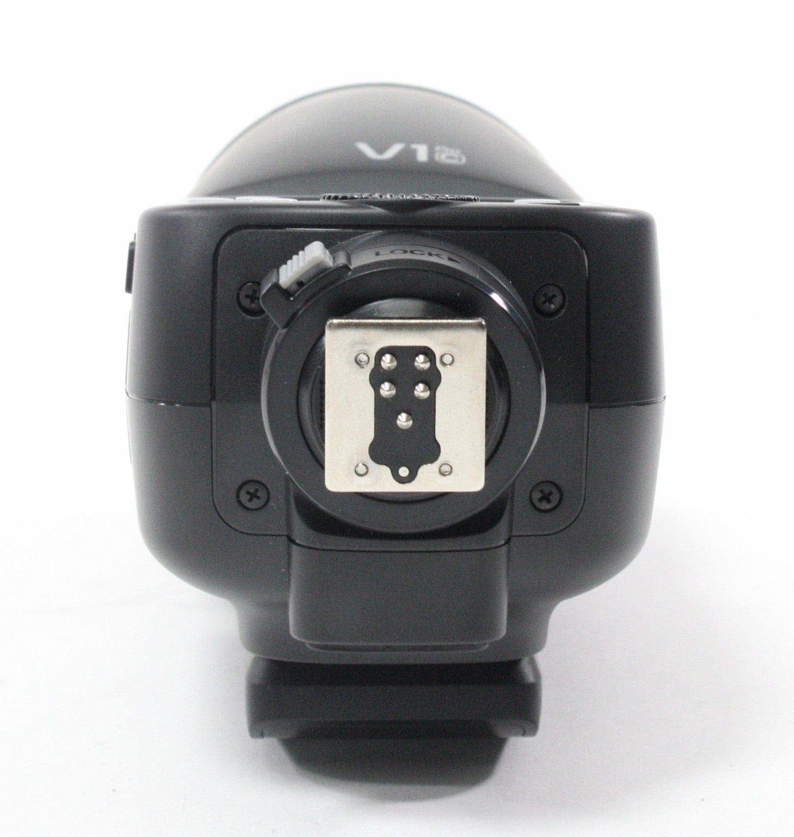 Godox V1 Pro C Camera Flash