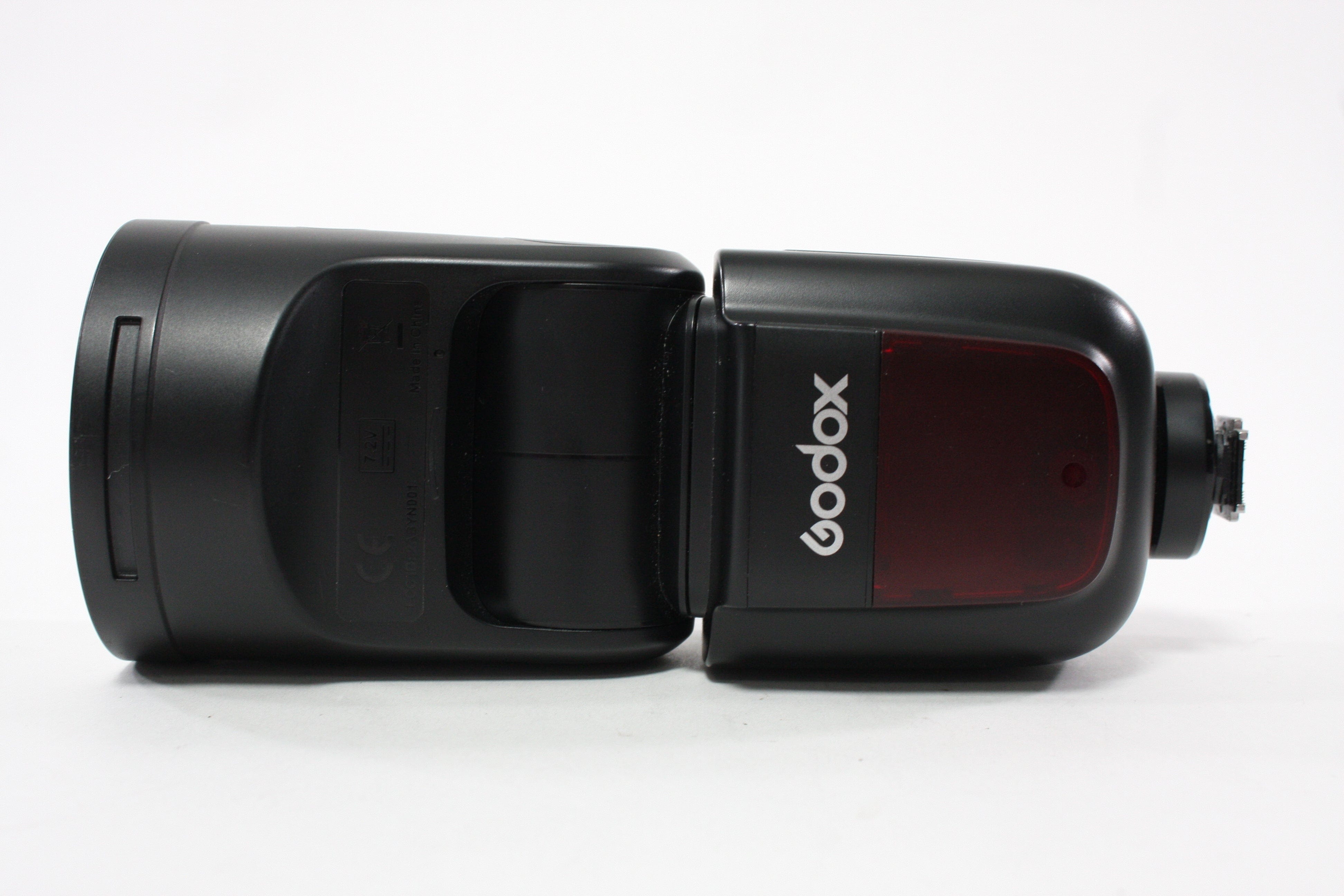 Godox V1 S TTL Li-ion Round Head Camera Flash for Sony
