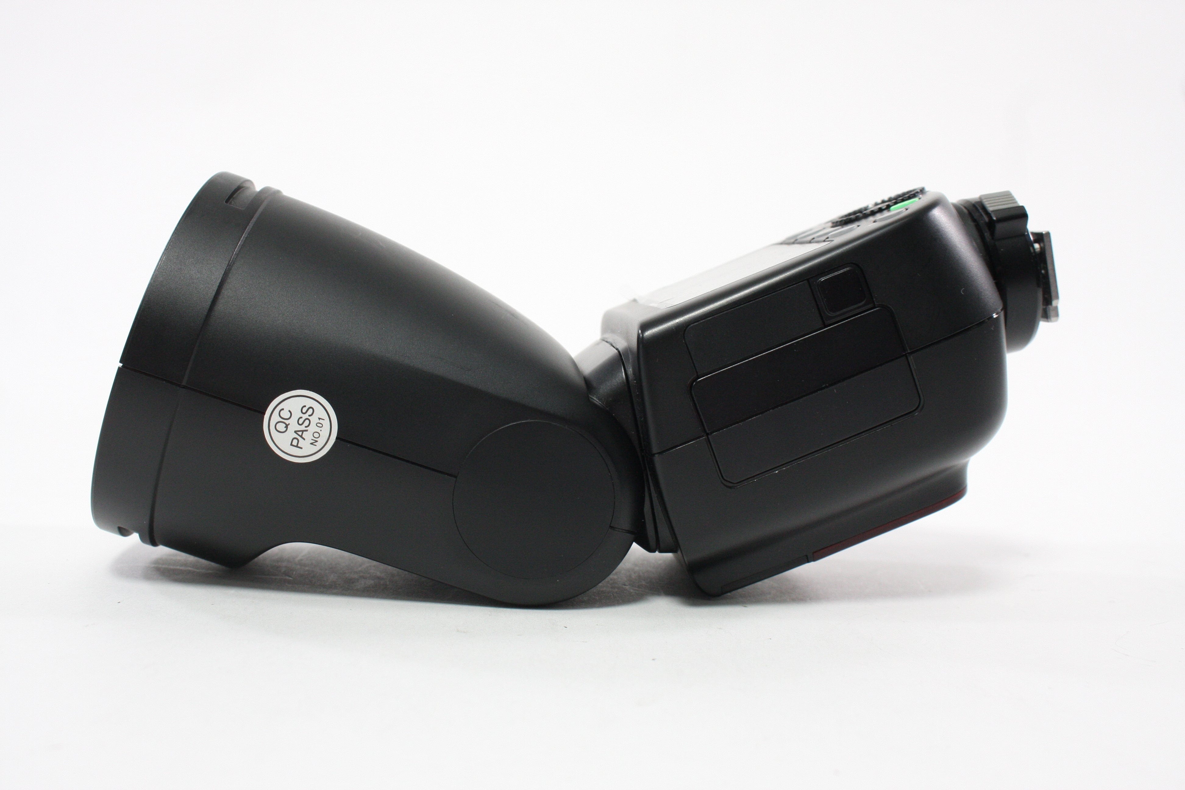 Godox V1 S TTL Li-ion Round Head Camera Flash for Sony