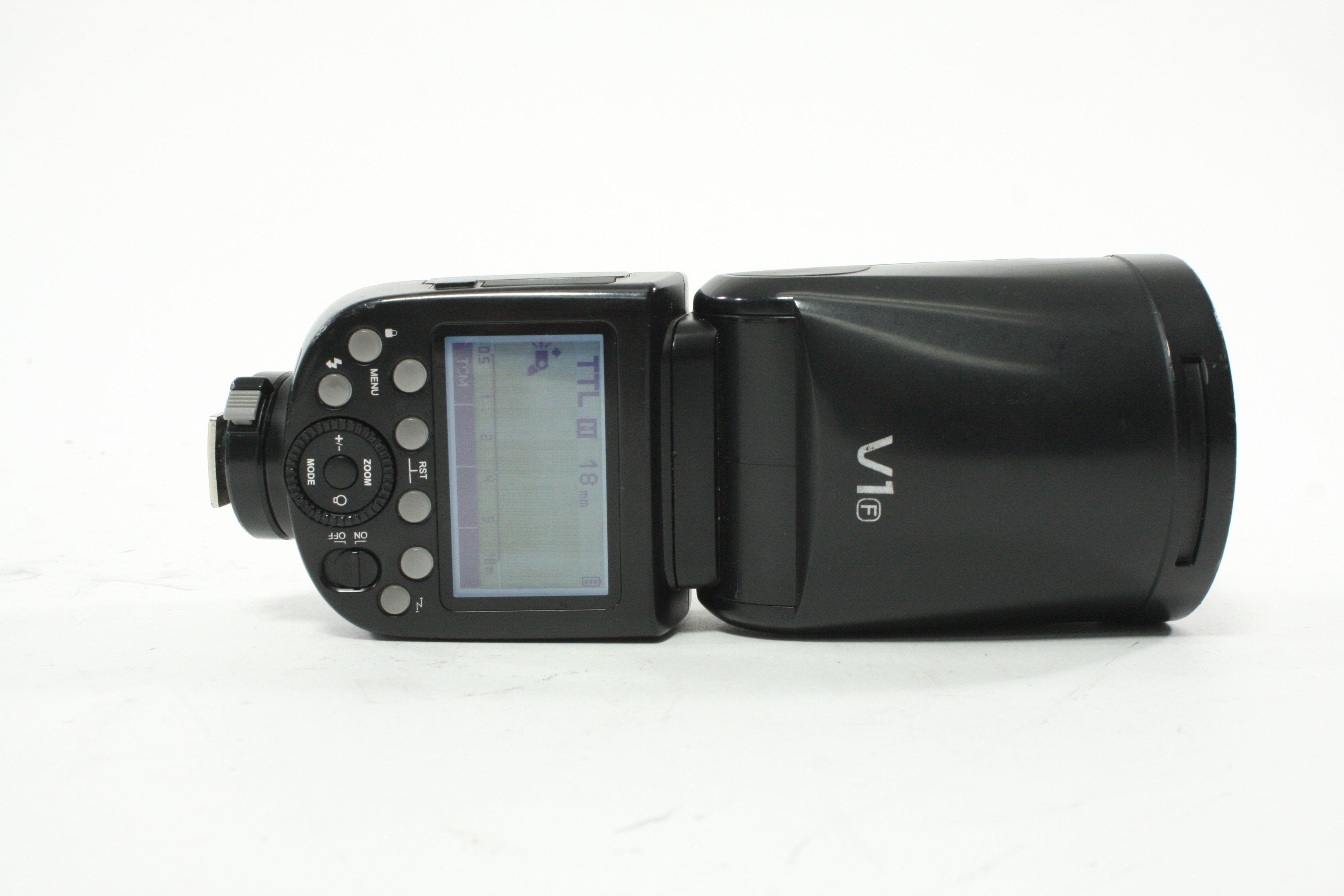 Godox V1f Shoe Mount Flash for Fuji