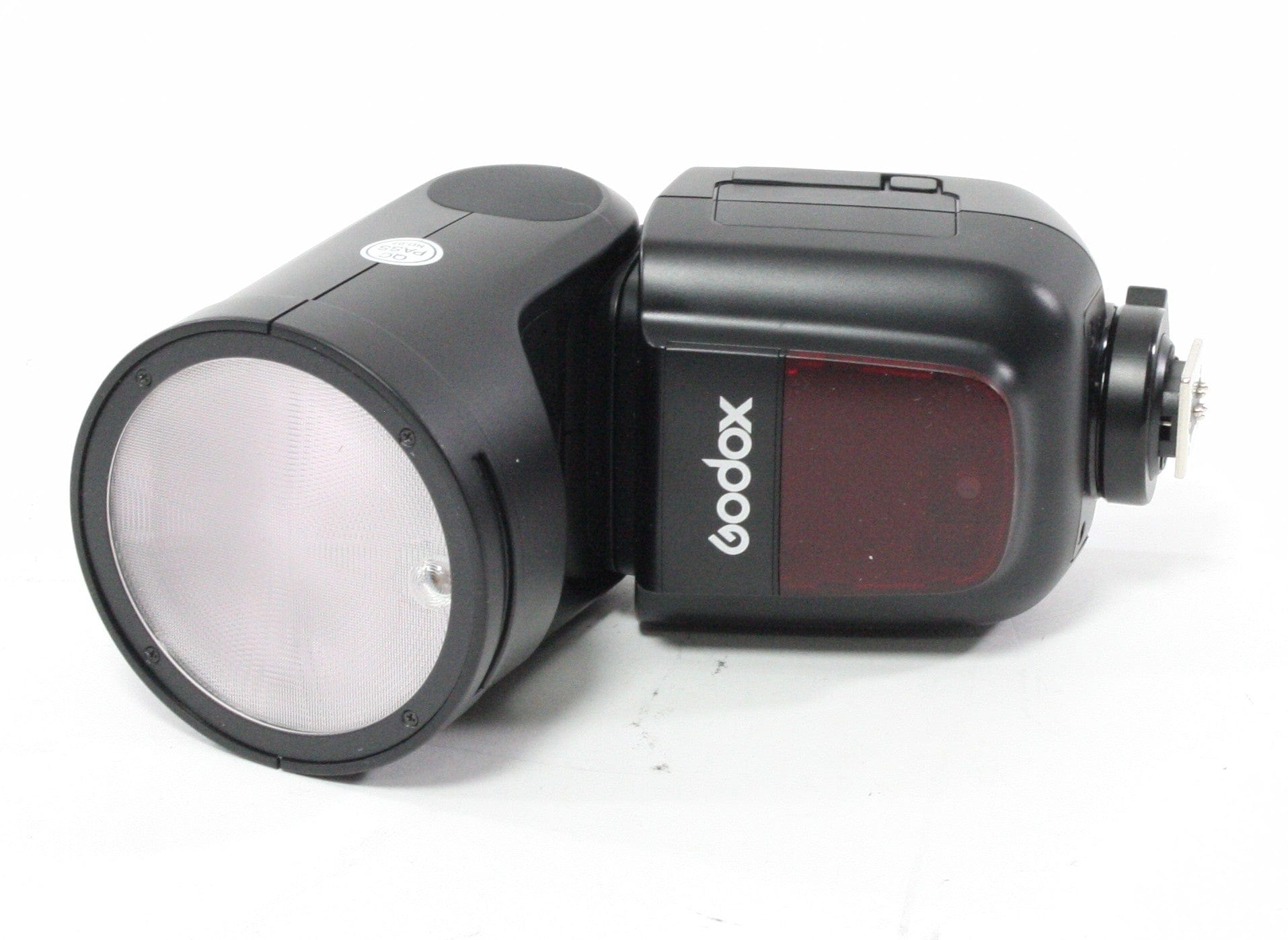 Godox VC-1 Flash for Canon