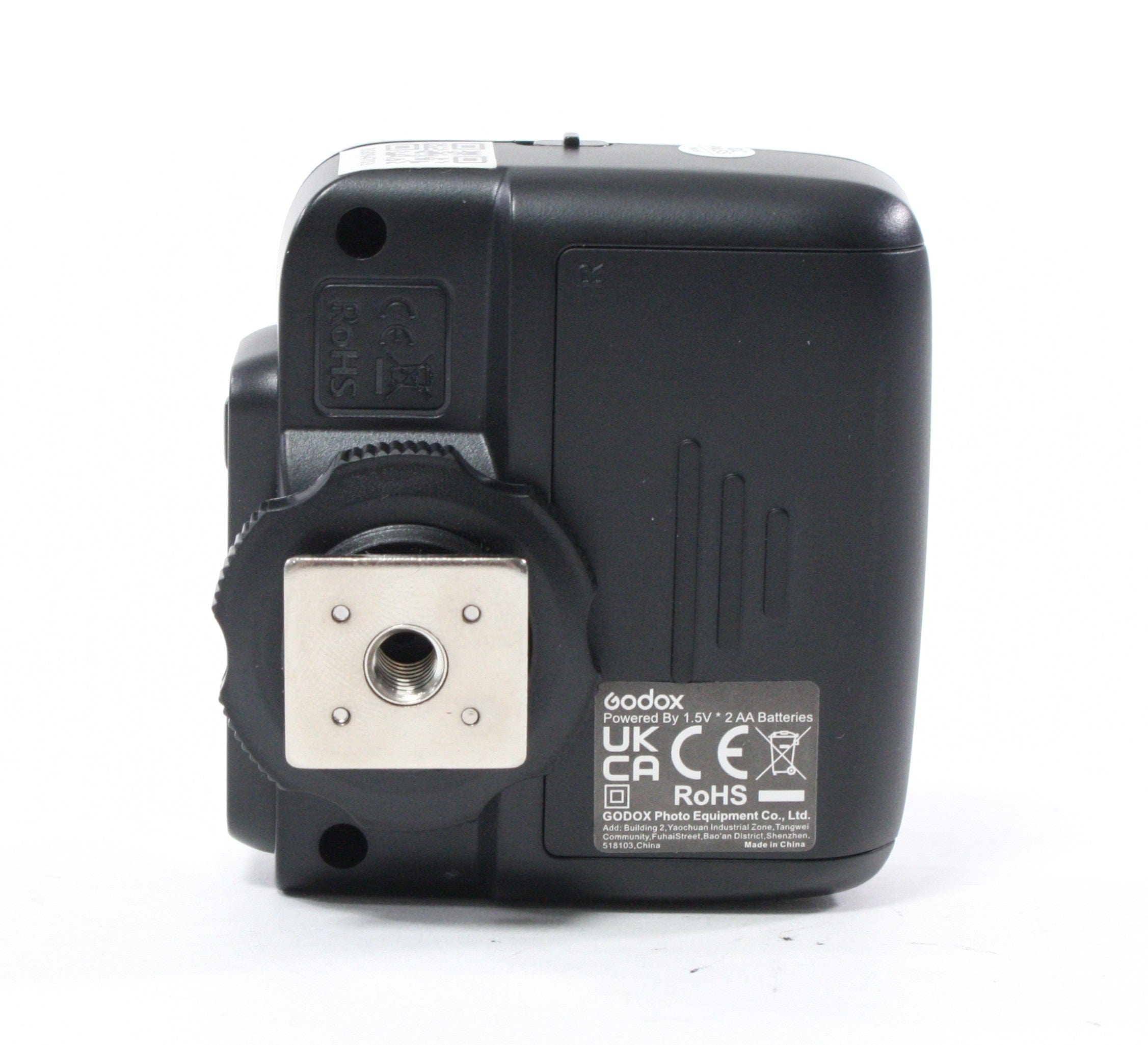 Godox X1R-C TTL Wireless Flash Receiver for Canon