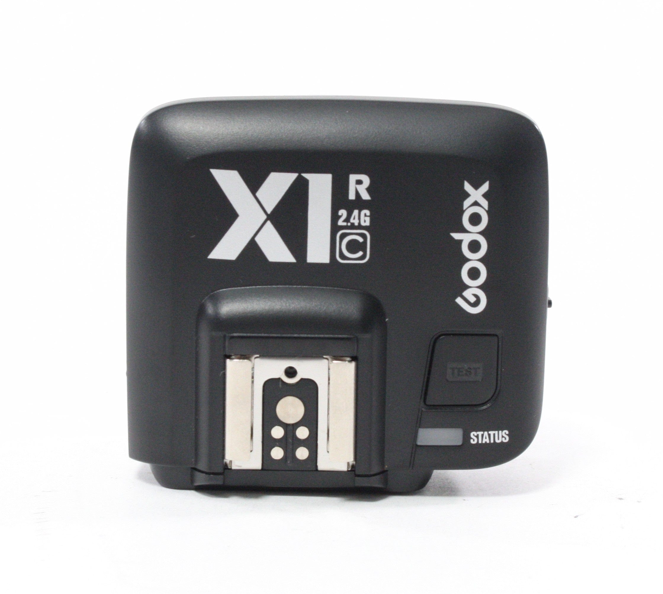 Godox X1R-C TTL Wireless Flash Receiver for Canon