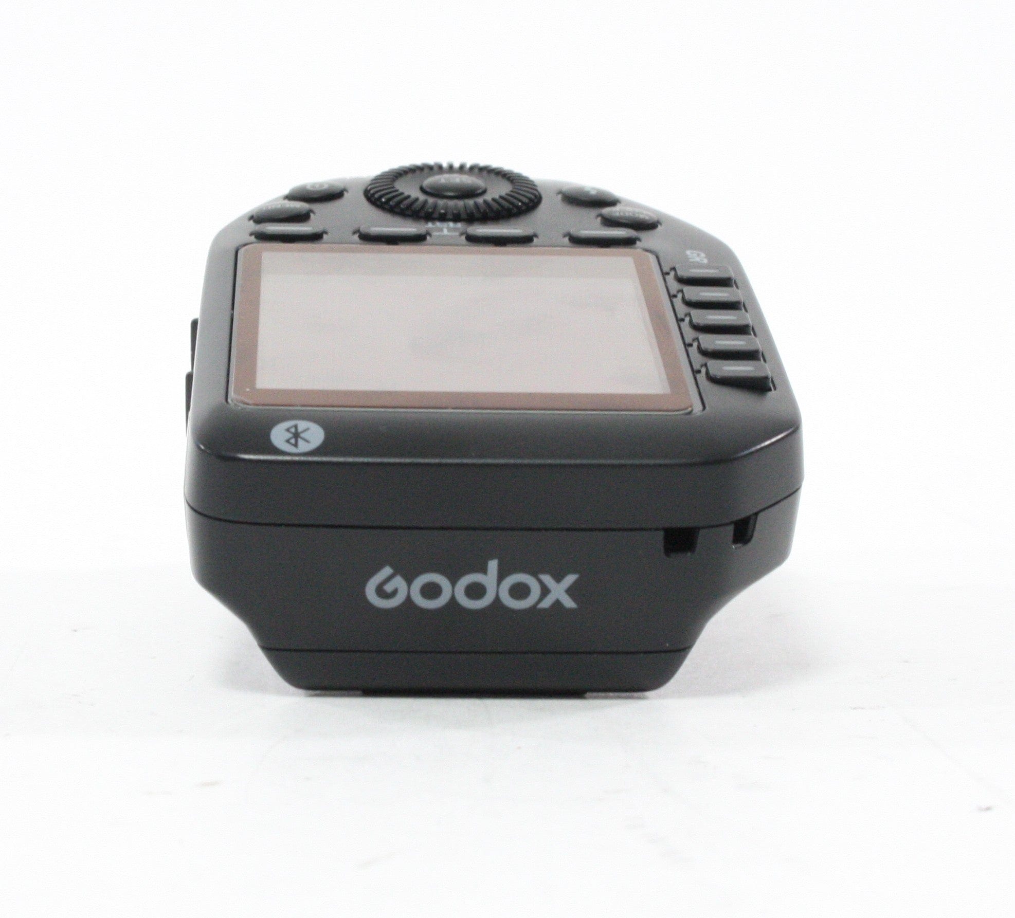 Godox XPro II C TTL Wireless Flash Trigger for Canon Cameras