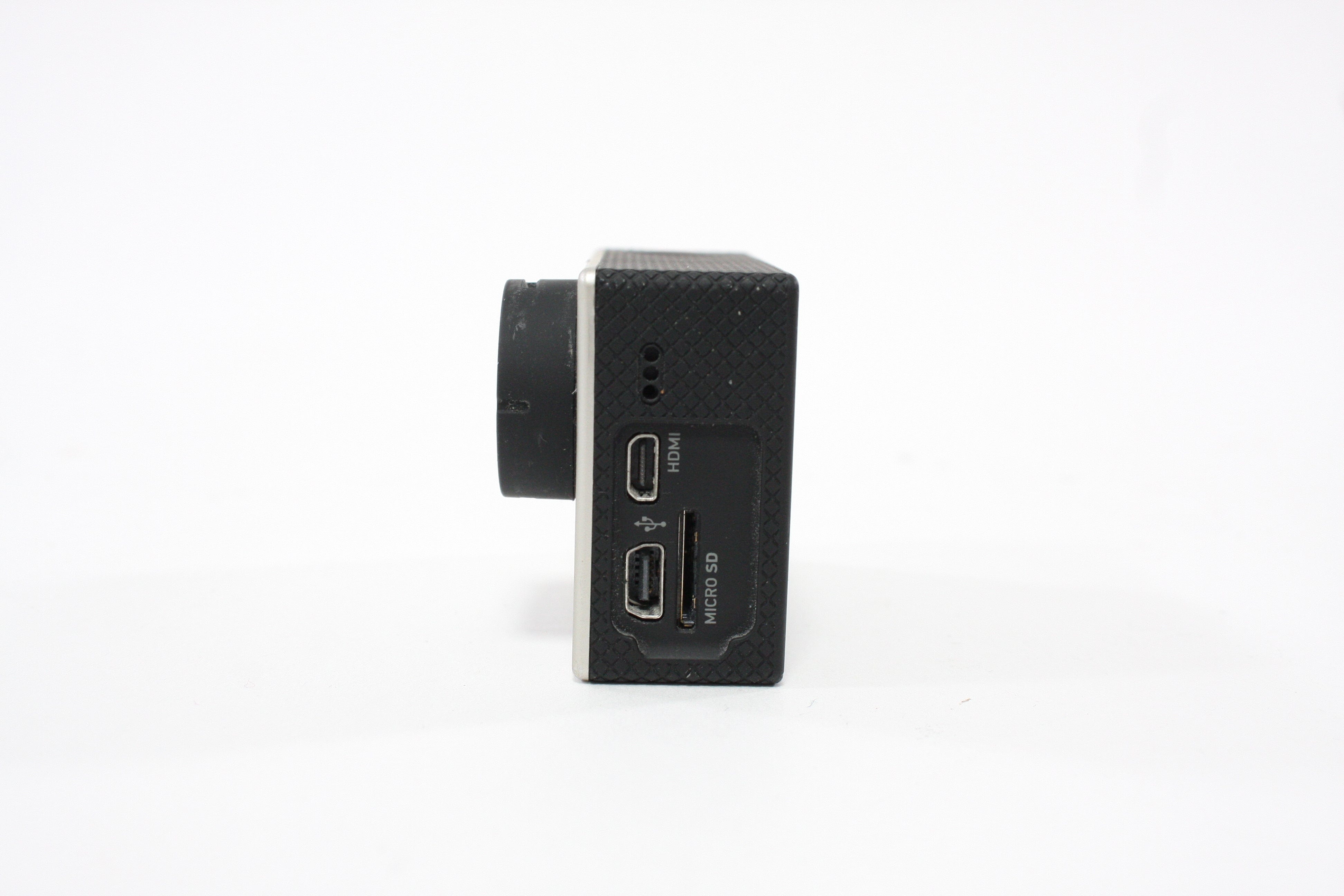GoPro Hero 3 with Accessories