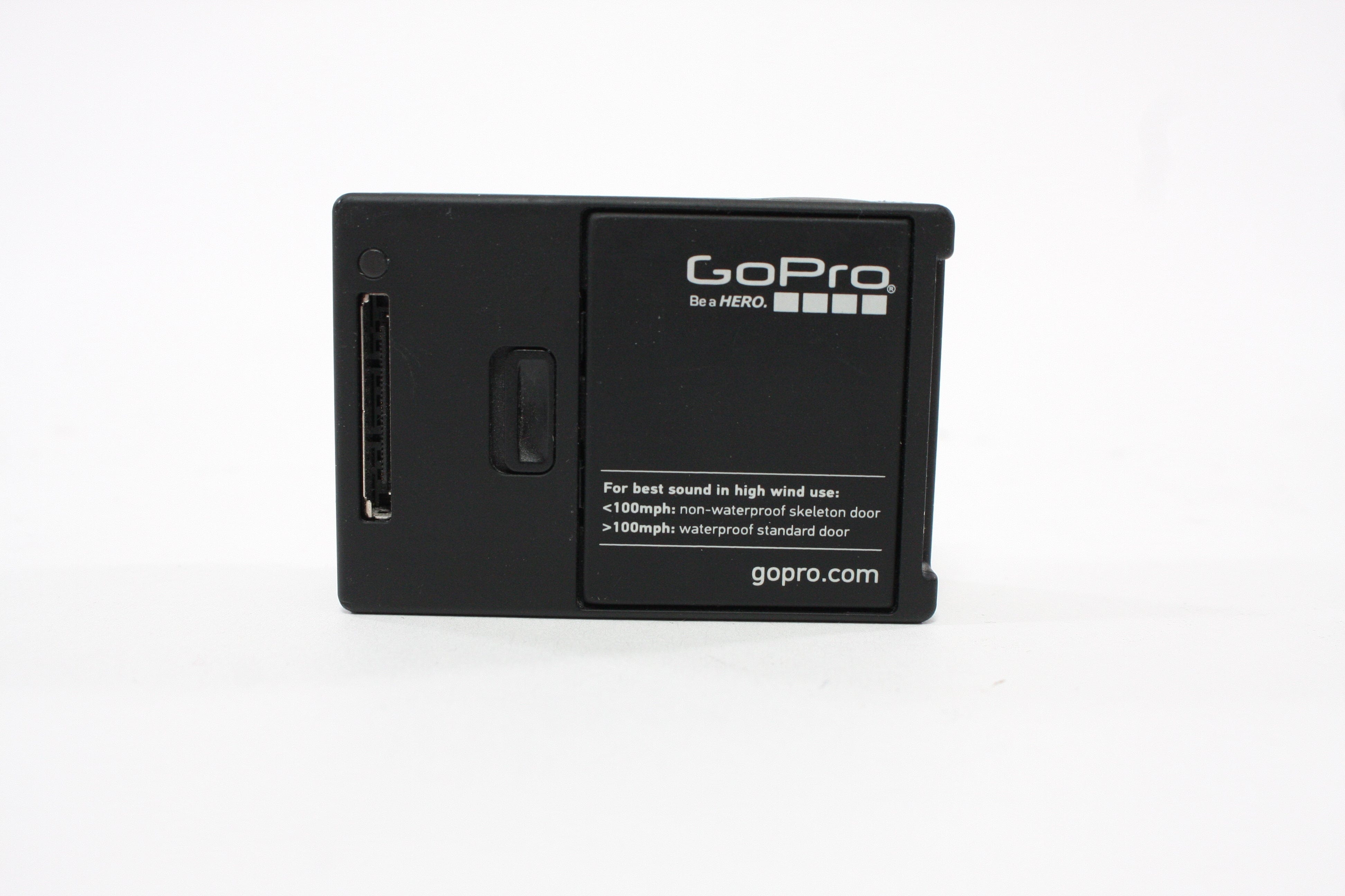 GoPro Hero 3 with Accessories