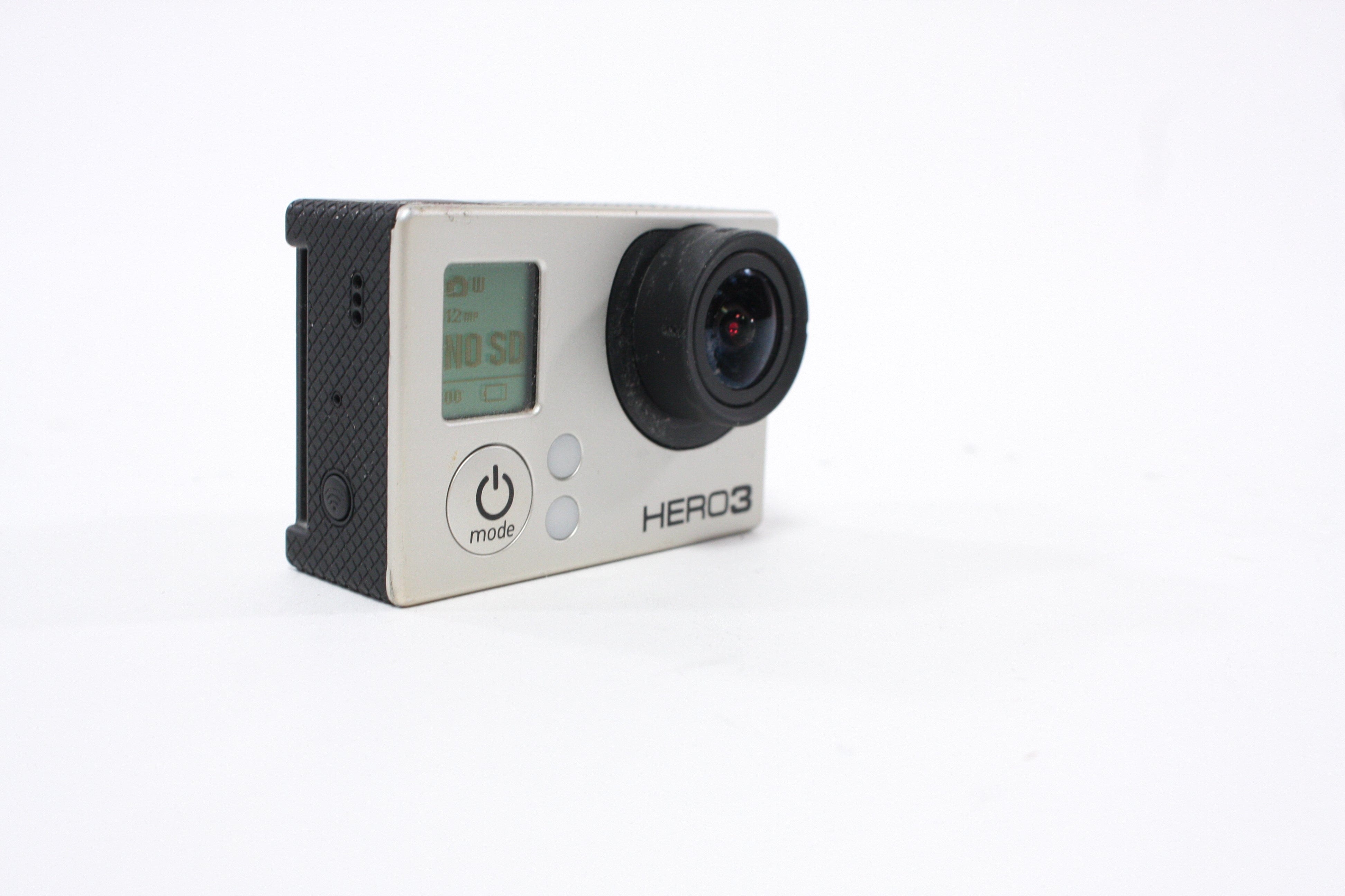 GoPro Hero 3 with Accessories