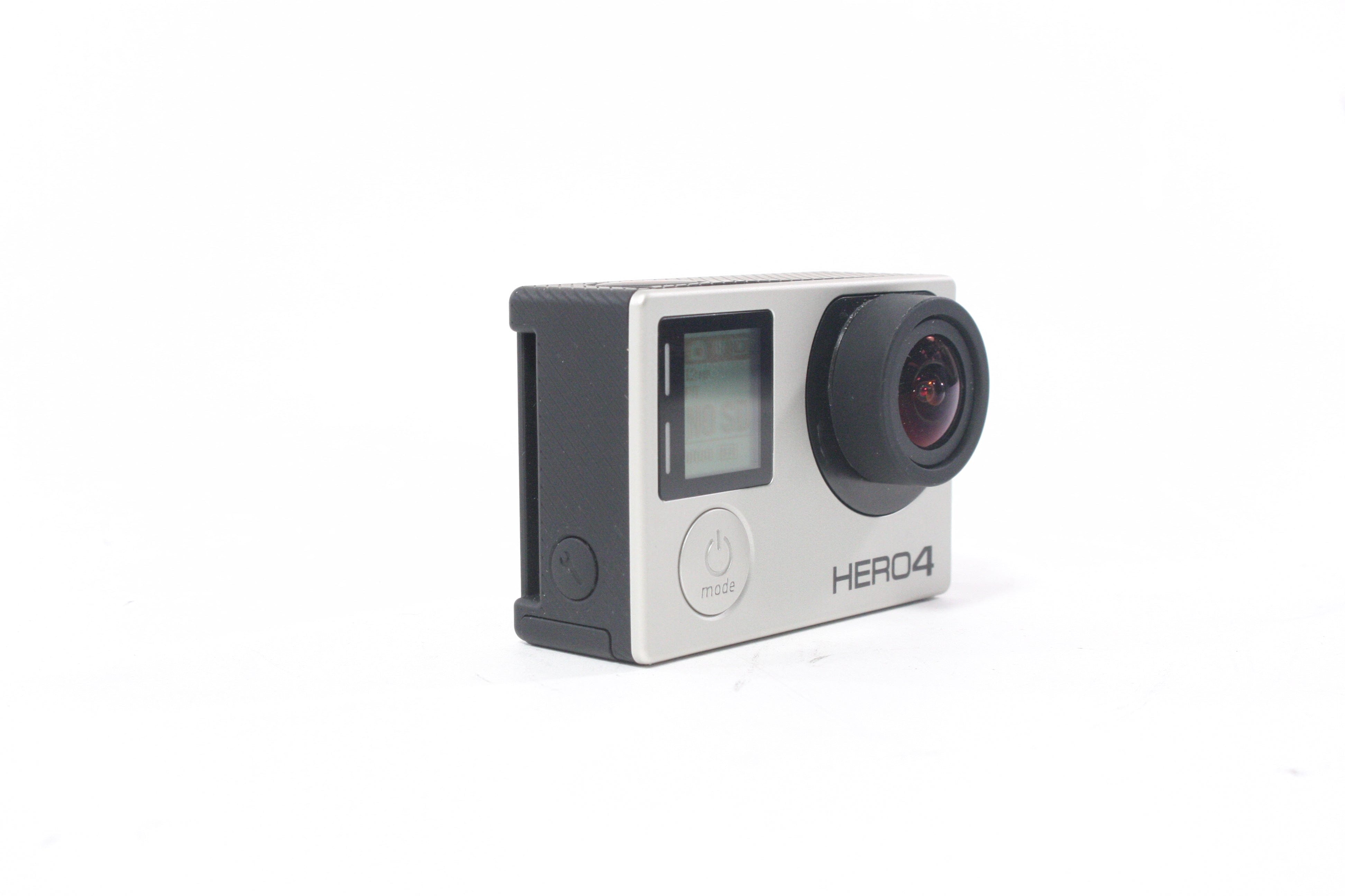 GoPro Hero 4