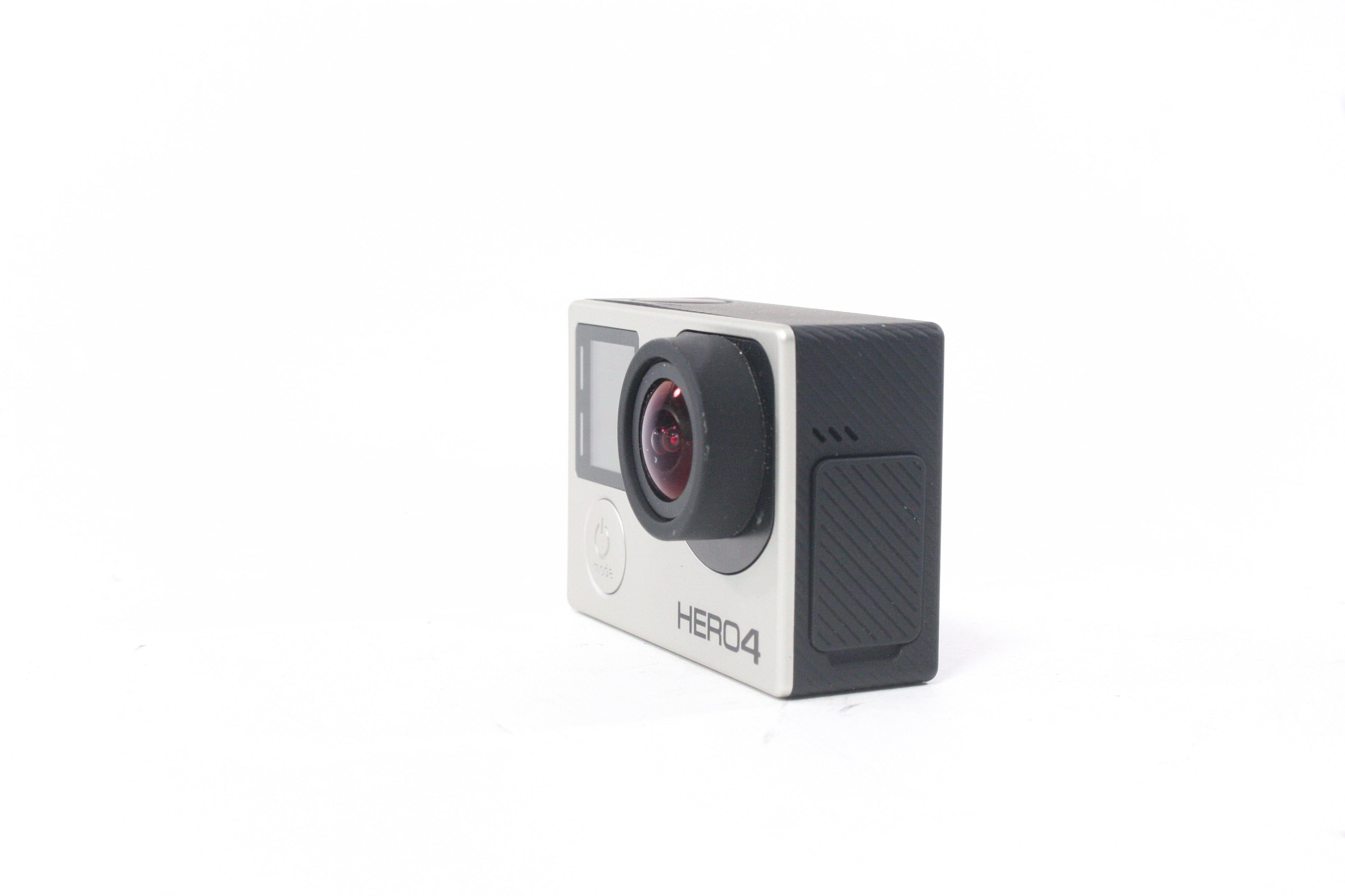 GoPro Hero 4