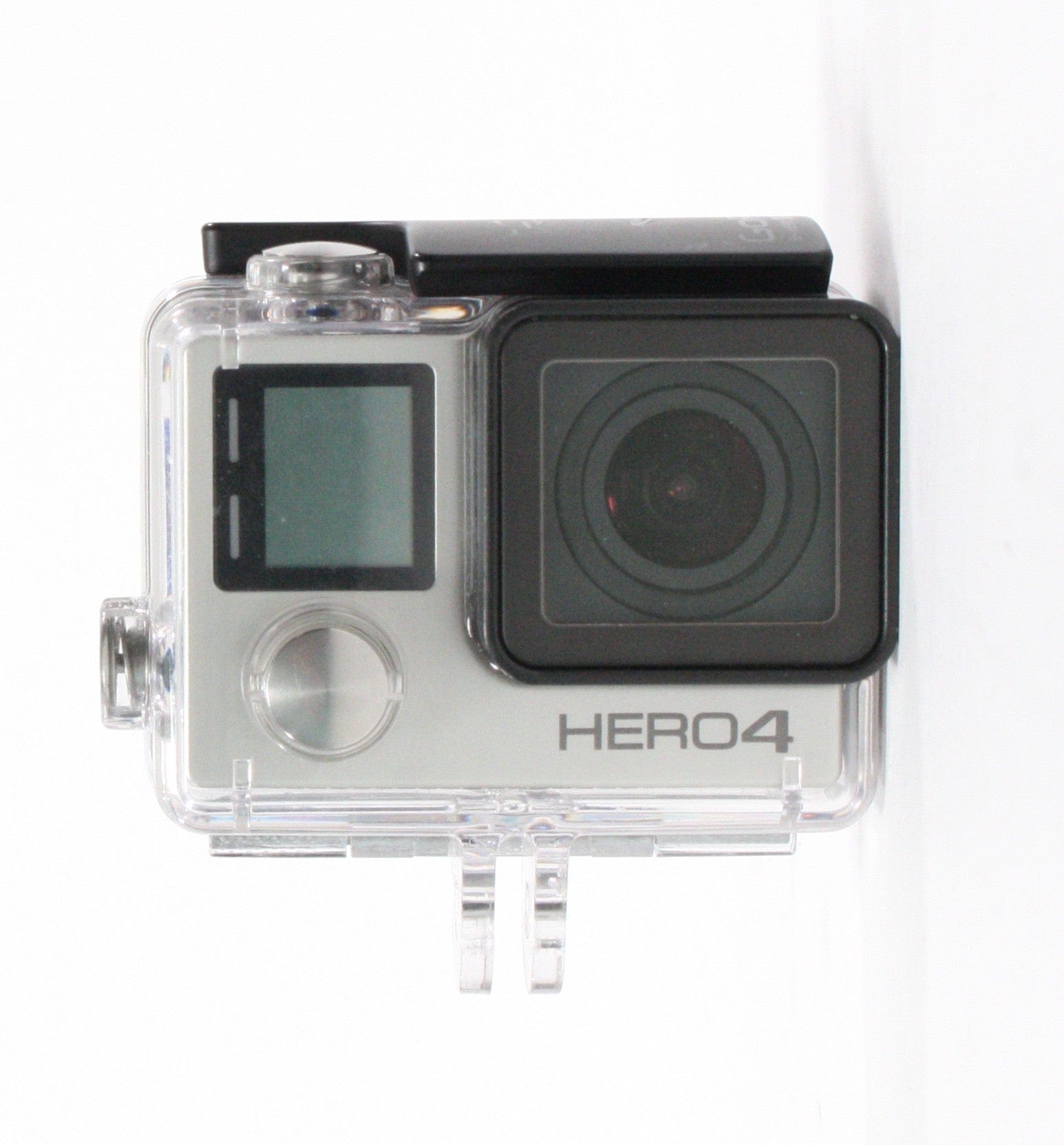 GoPro Hero 4 with Accessories