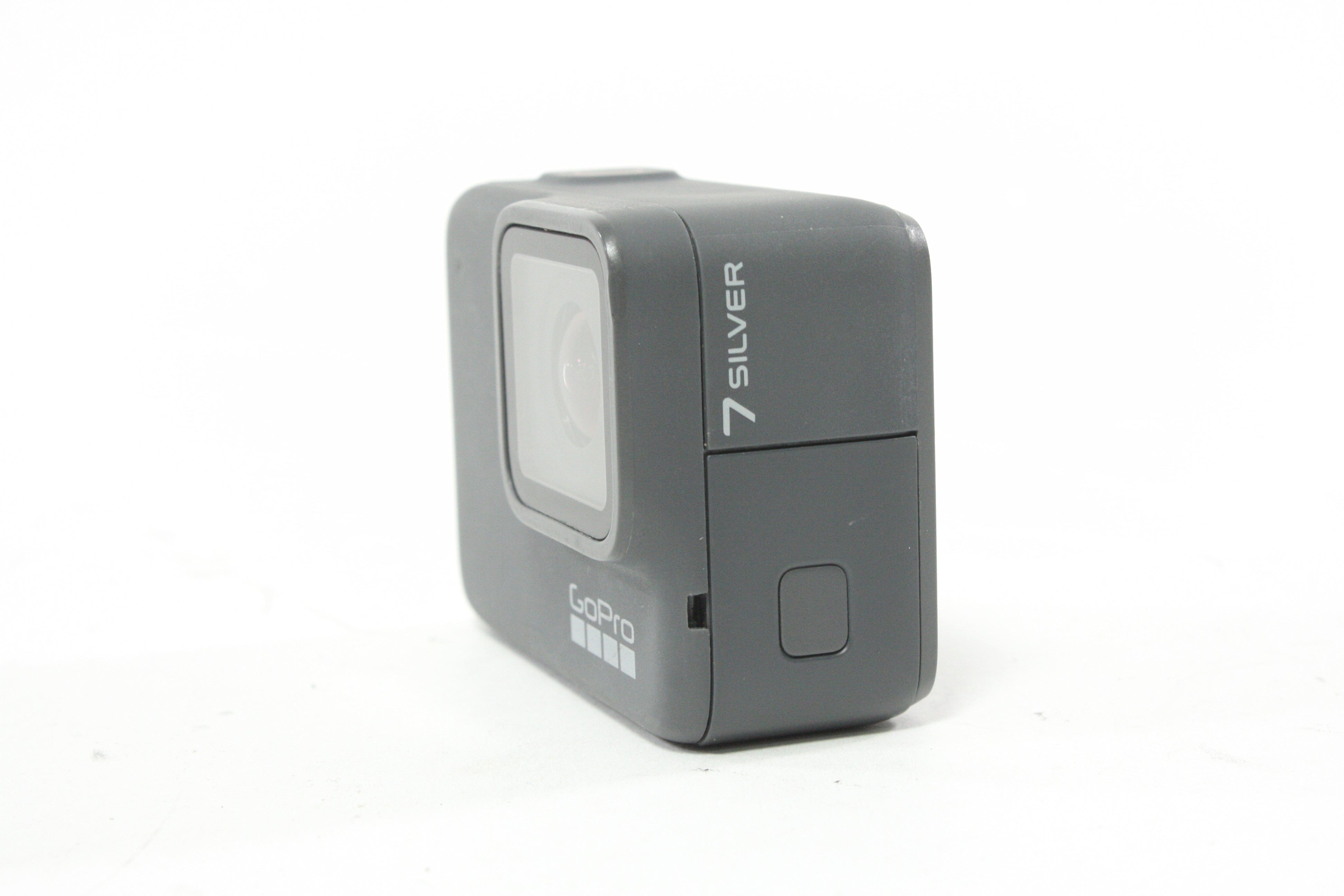 GoPro Hero 7 Silver